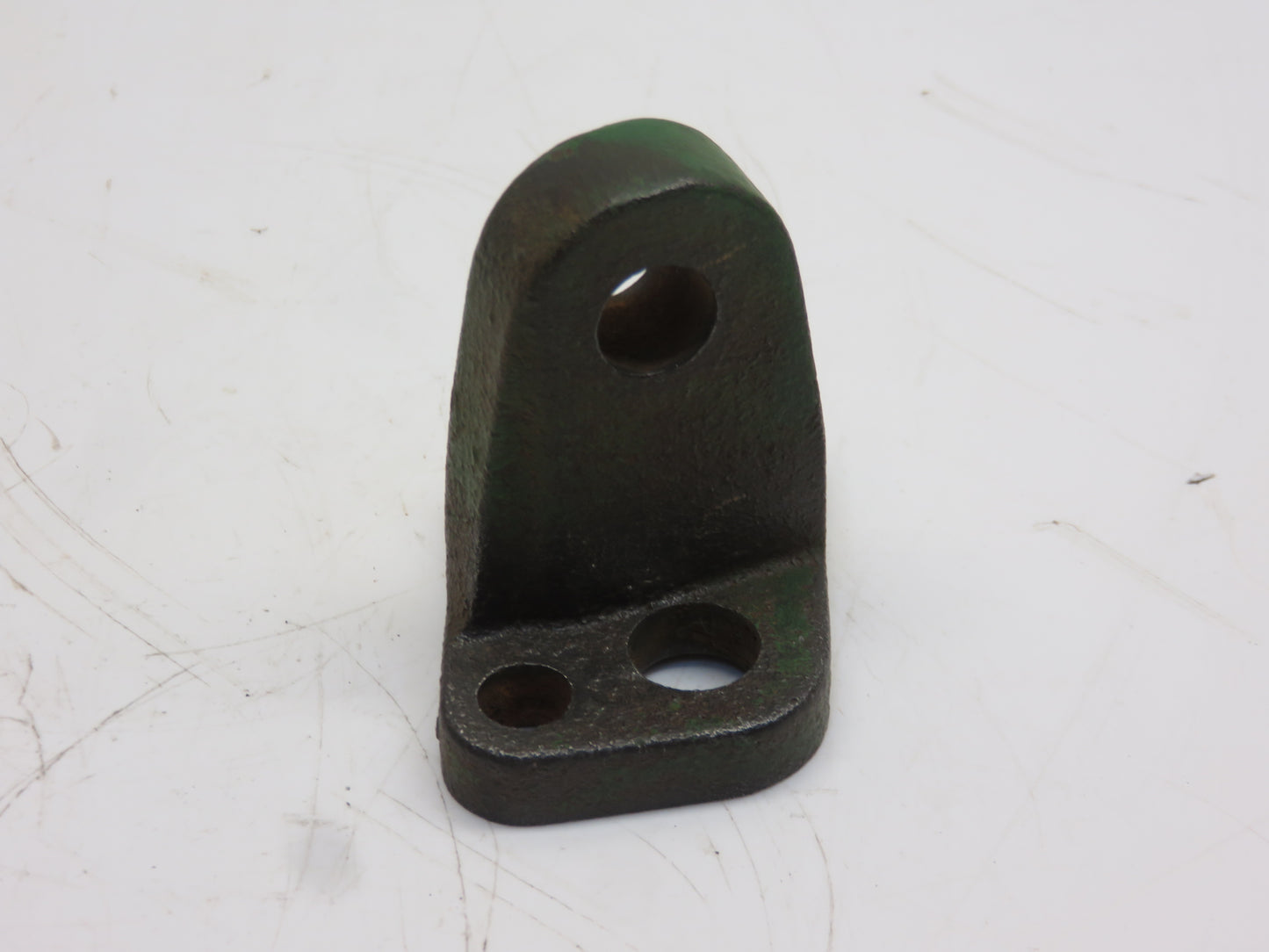 M2555T John Deere Selector Lever Bracket For 40, 320, 420