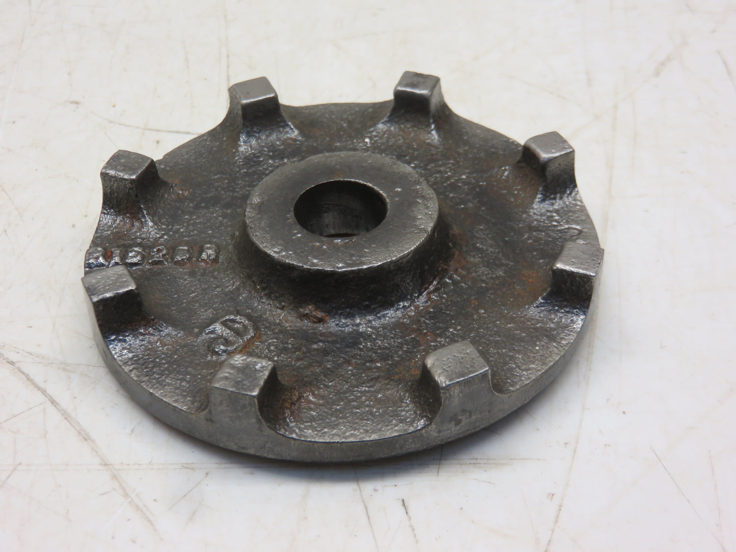 R1525R John Deere Water Pump Impeller For 80, 820, 830