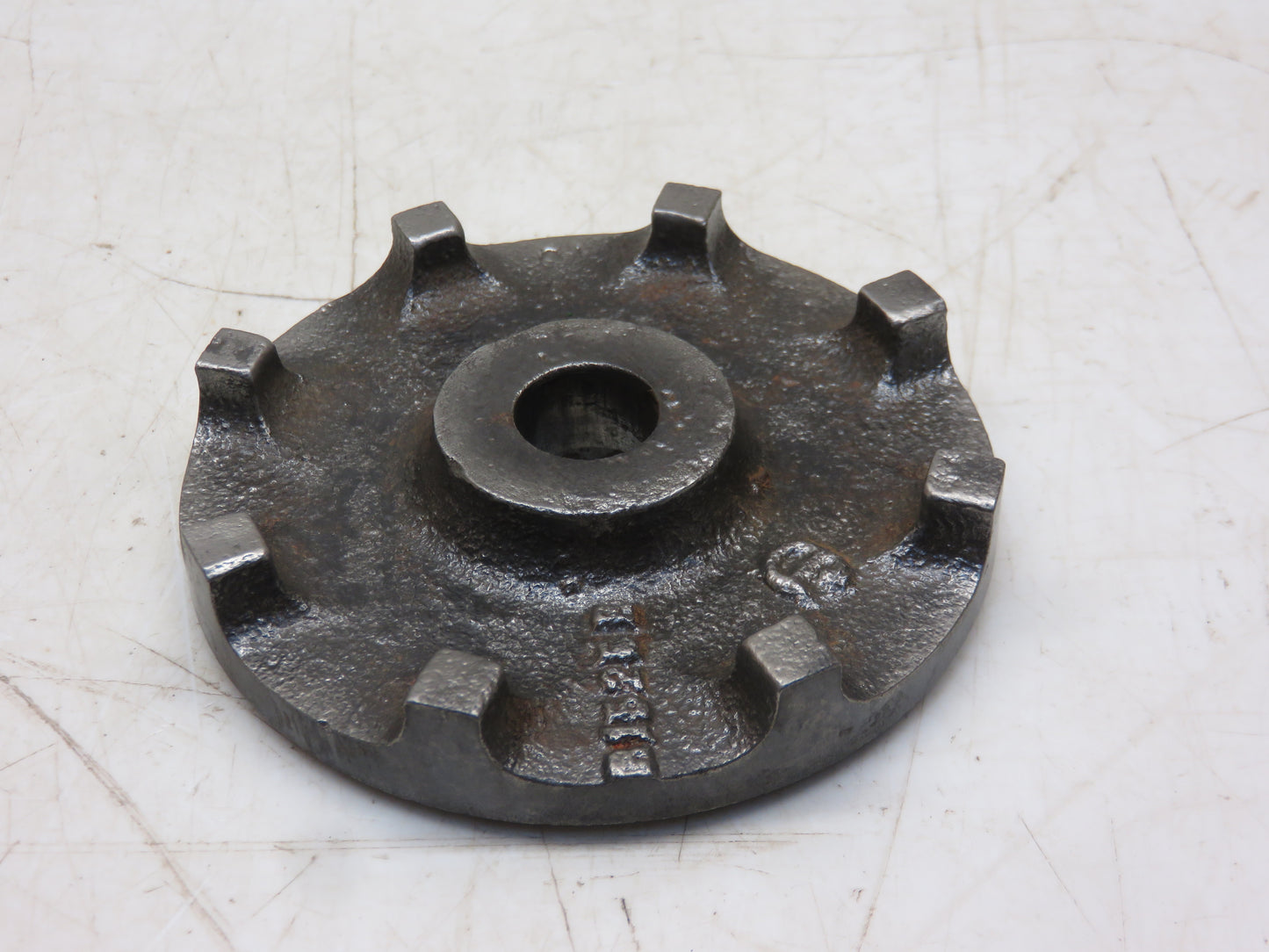 R1525R John Deere Water Pump Impeller For 80, 820, 830