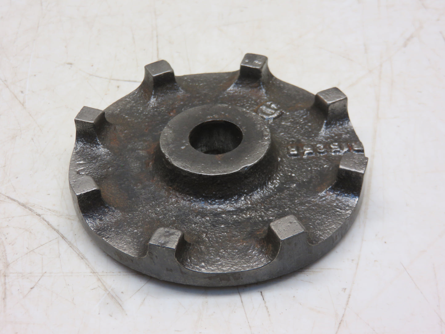 R1525R John Deere Water Pump Impeller For 80, 820, 830