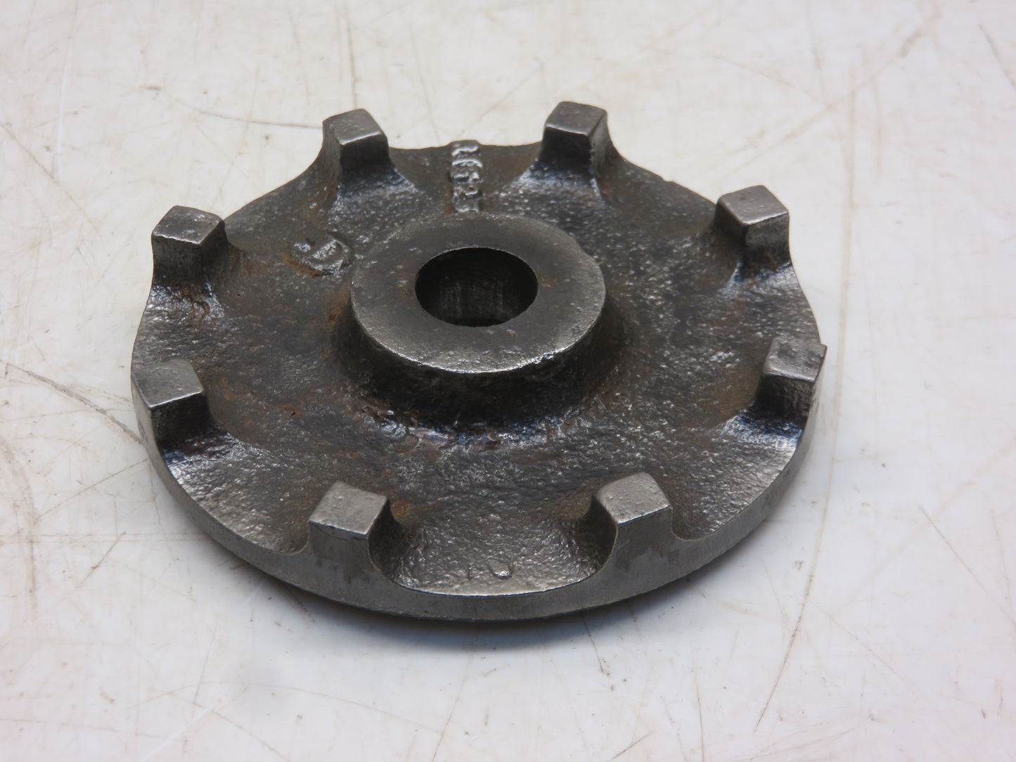 R1525R John Deere Water Pump Impeller For 80, 820, 830