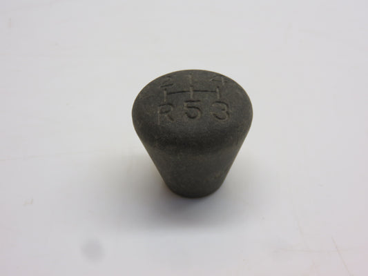 M4338T John Deere 5 Speed Gear Shift Knob For 420, 430, 435, 1010