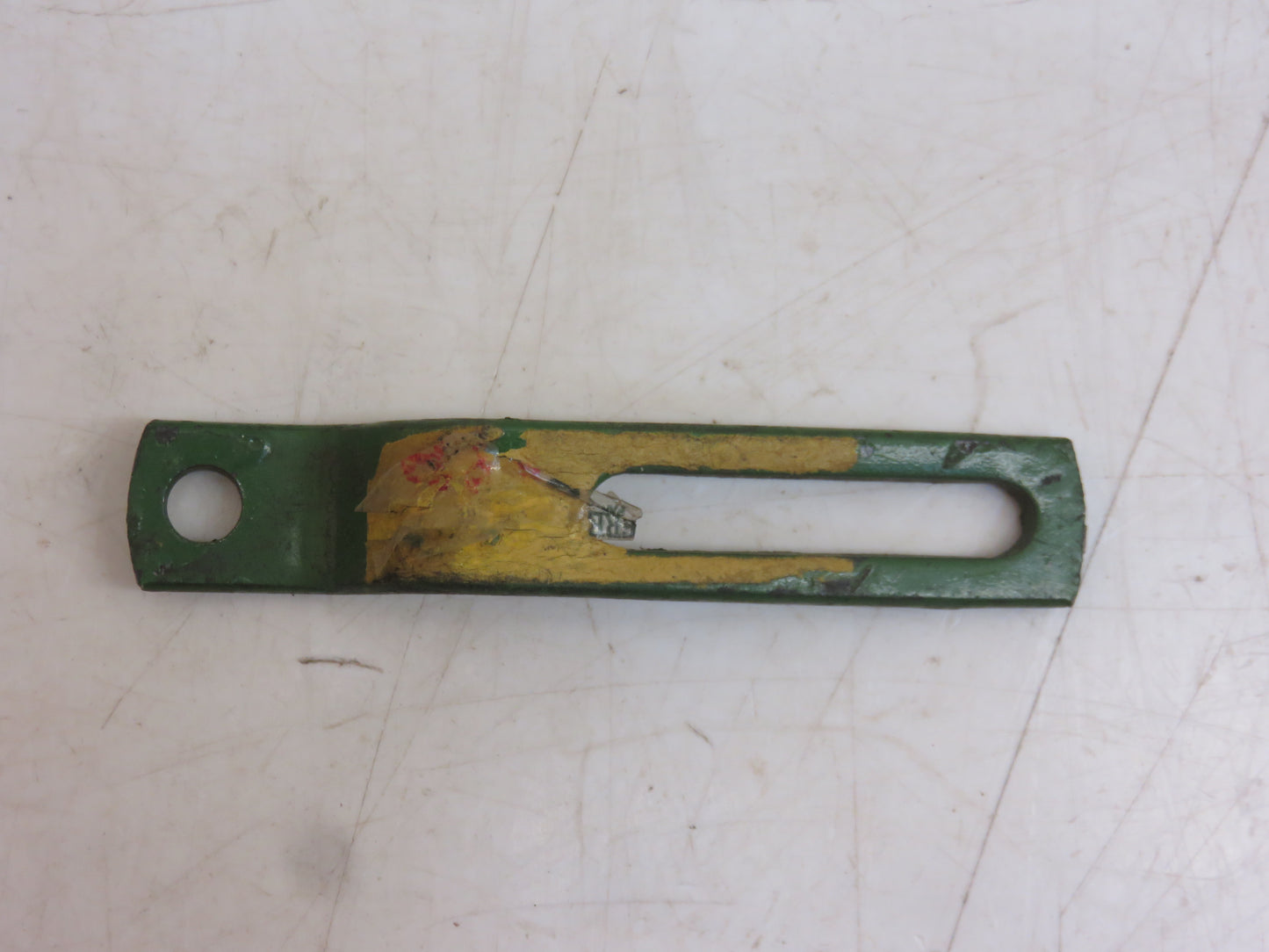 F893R John Deere NOS Generator Adjusting Strap For G, 50