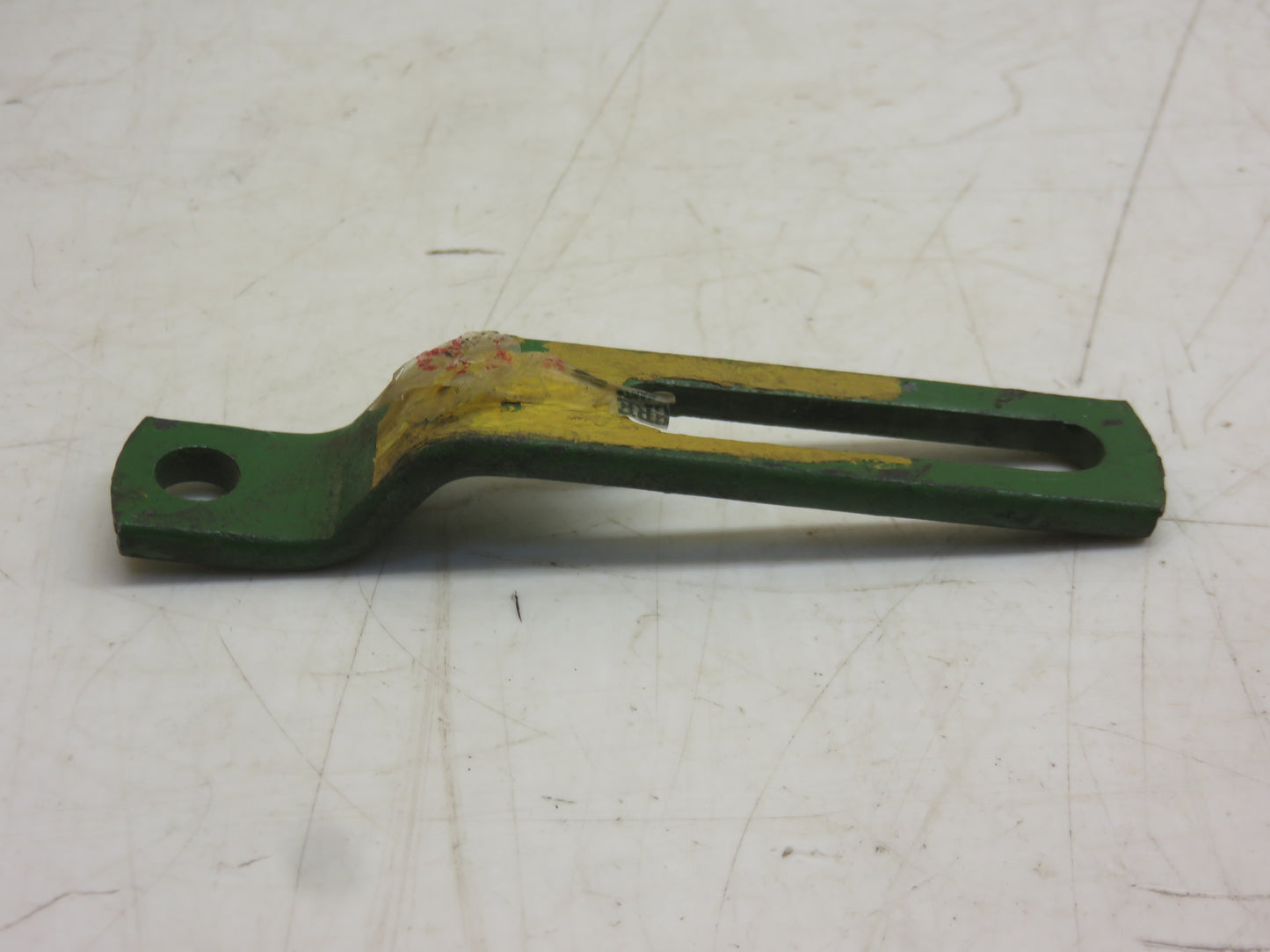 F893R John Deere NOS Generator Adjusting Strap For G, 50
