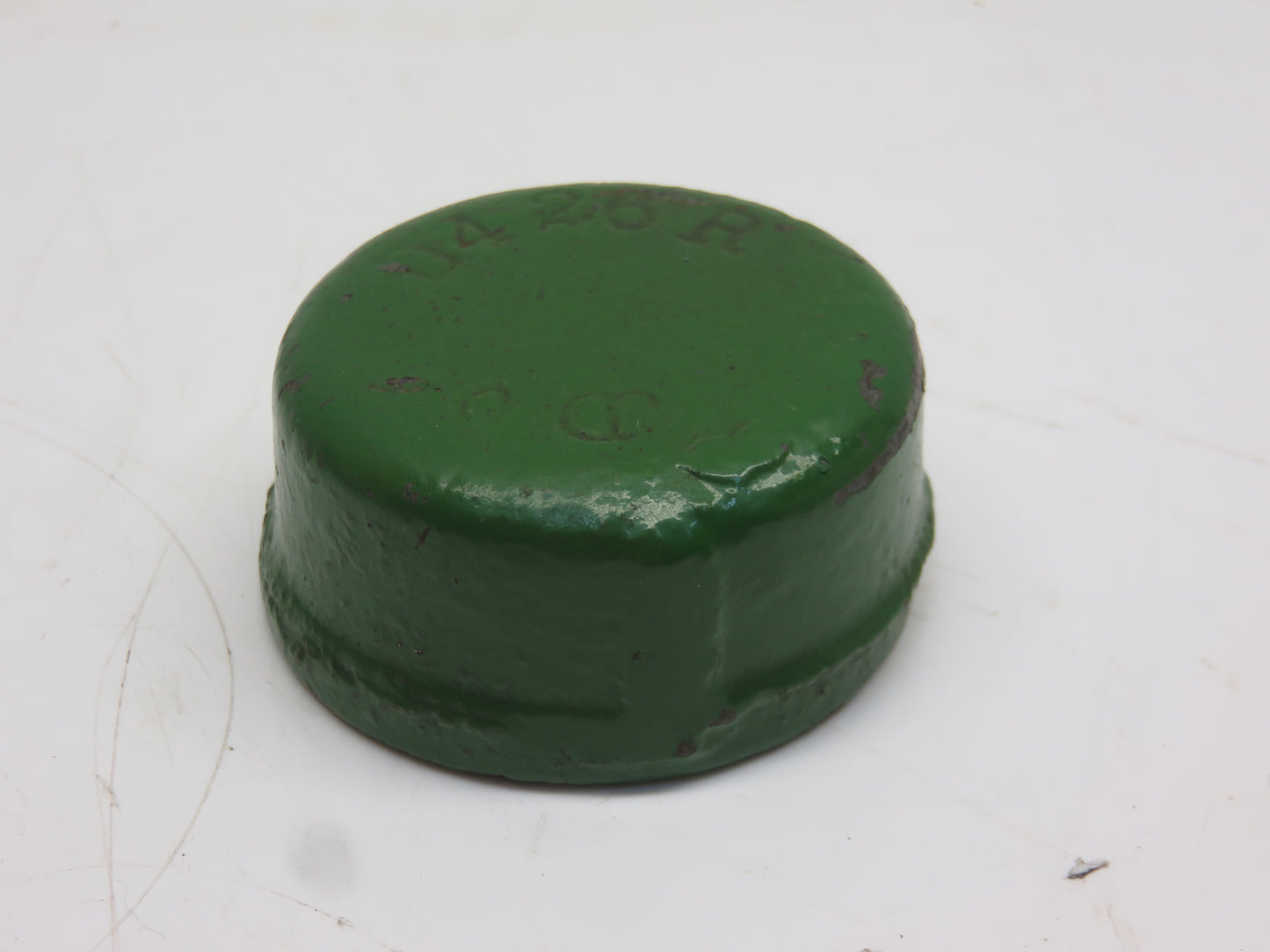 D426R John Deere Oil Filler Cap For A, AR, AO, B, D, GP, R