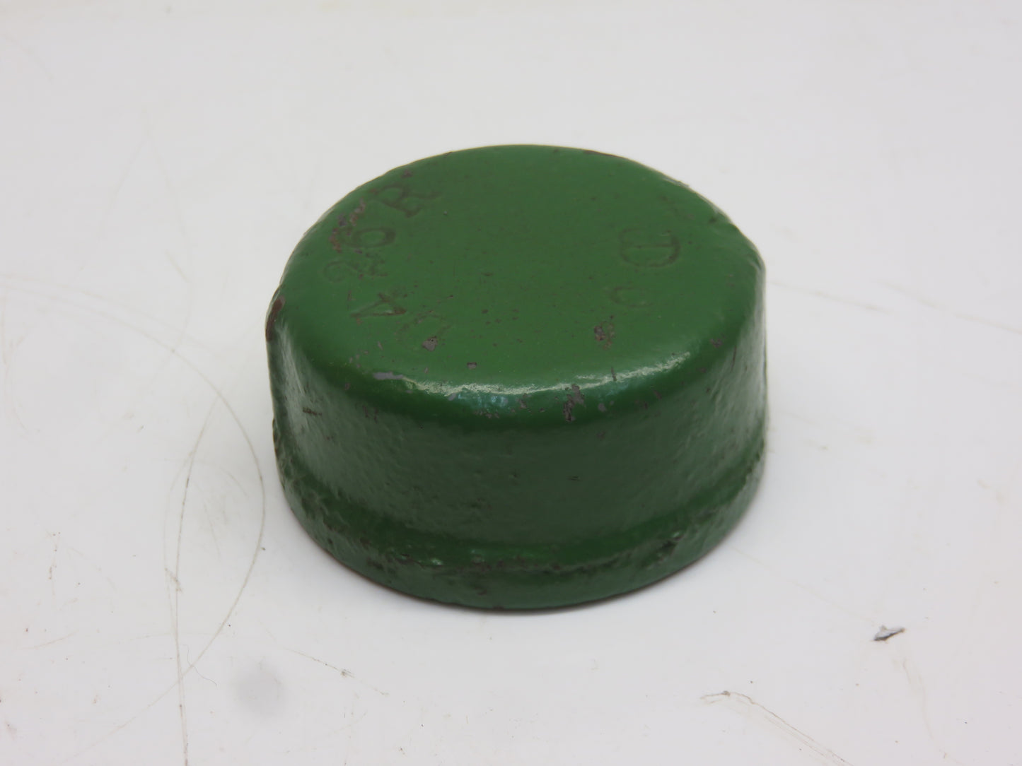 D426R John Deere Oil Filler Cap For A, AR, AO, B, D, GP, R
