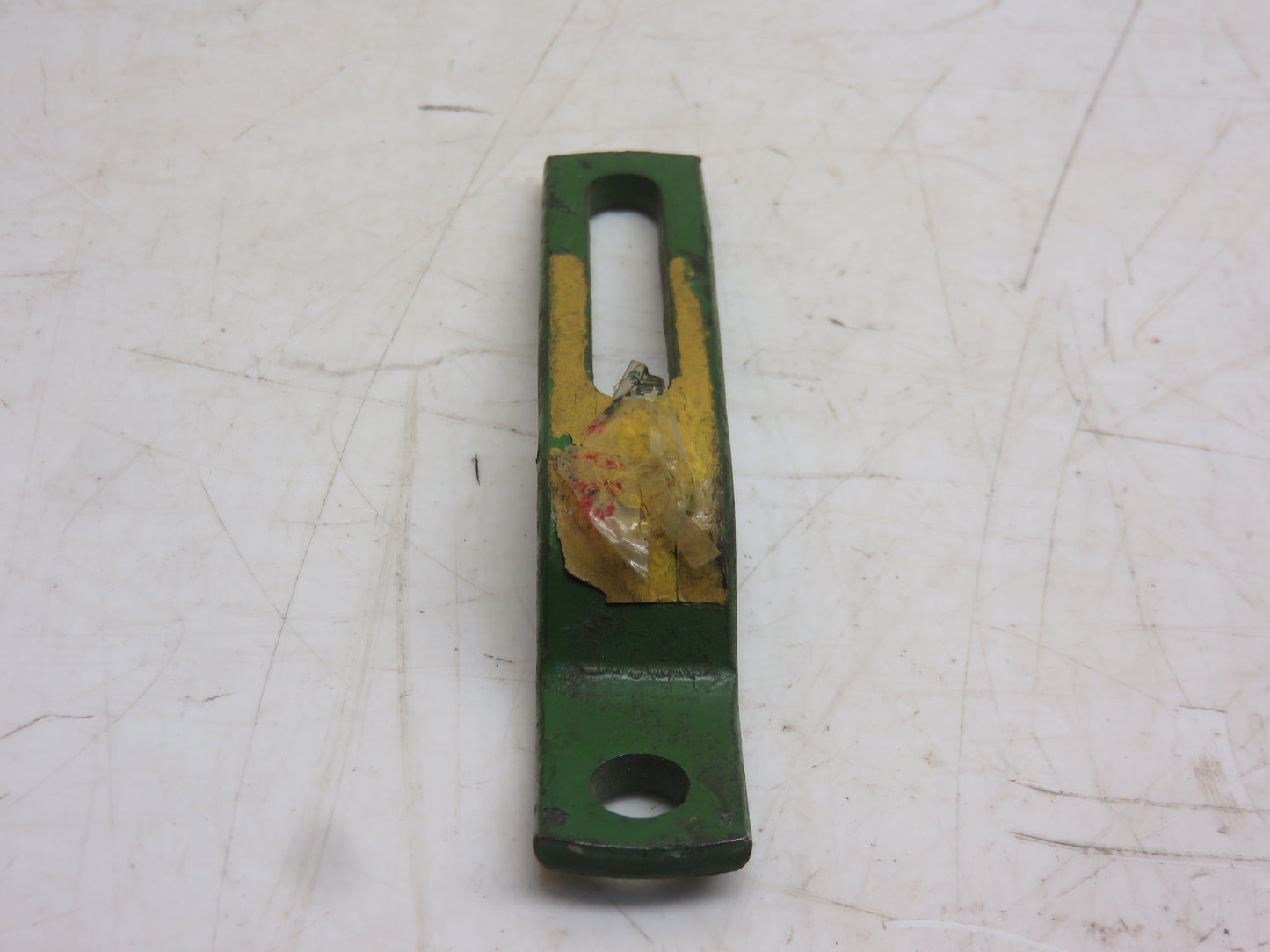 F893R John Deere NOS Generator Adjusting Strap For G, 50