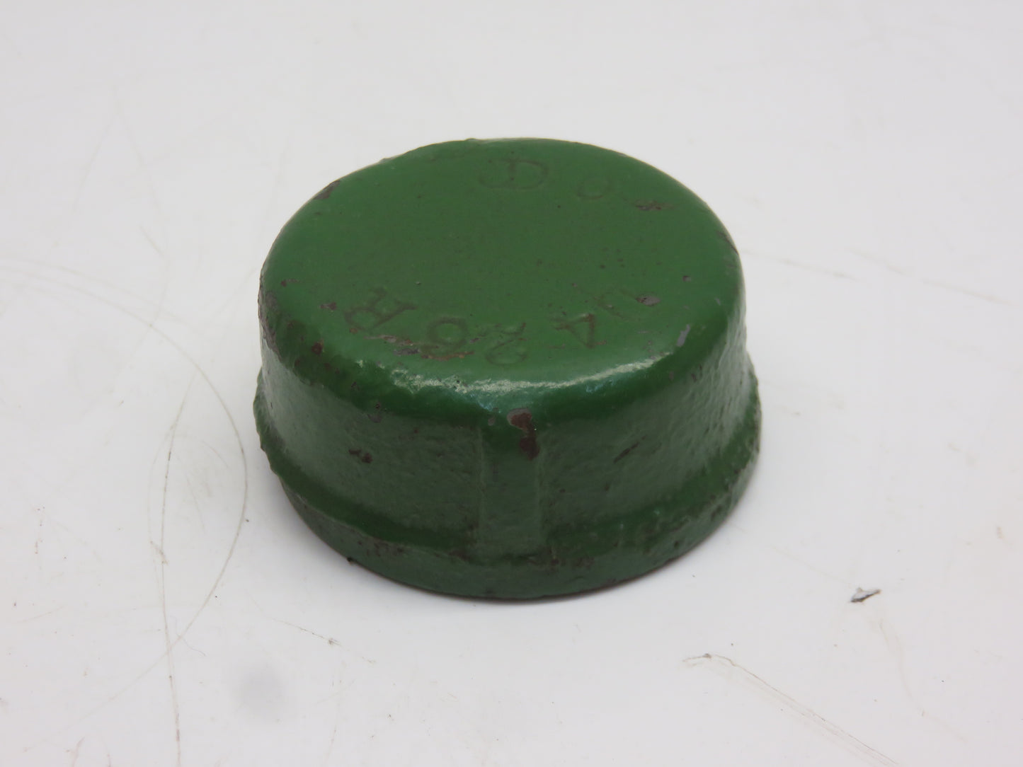 D426R John Deere Oil Filler Cap For A, AR, AO, B, D, GP, R