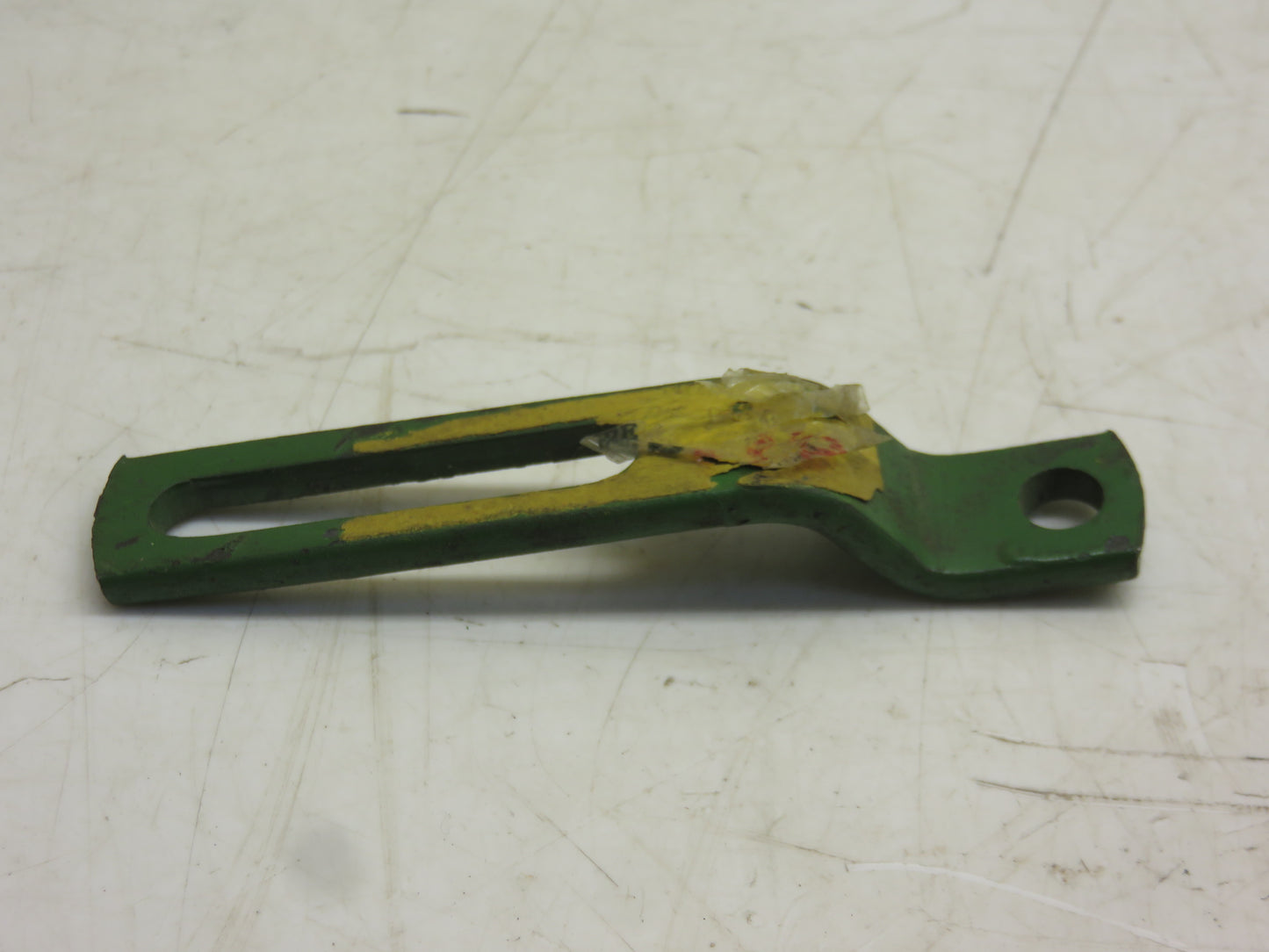 F893R John Deere NOS Generator Adjusting Strap For G, 50