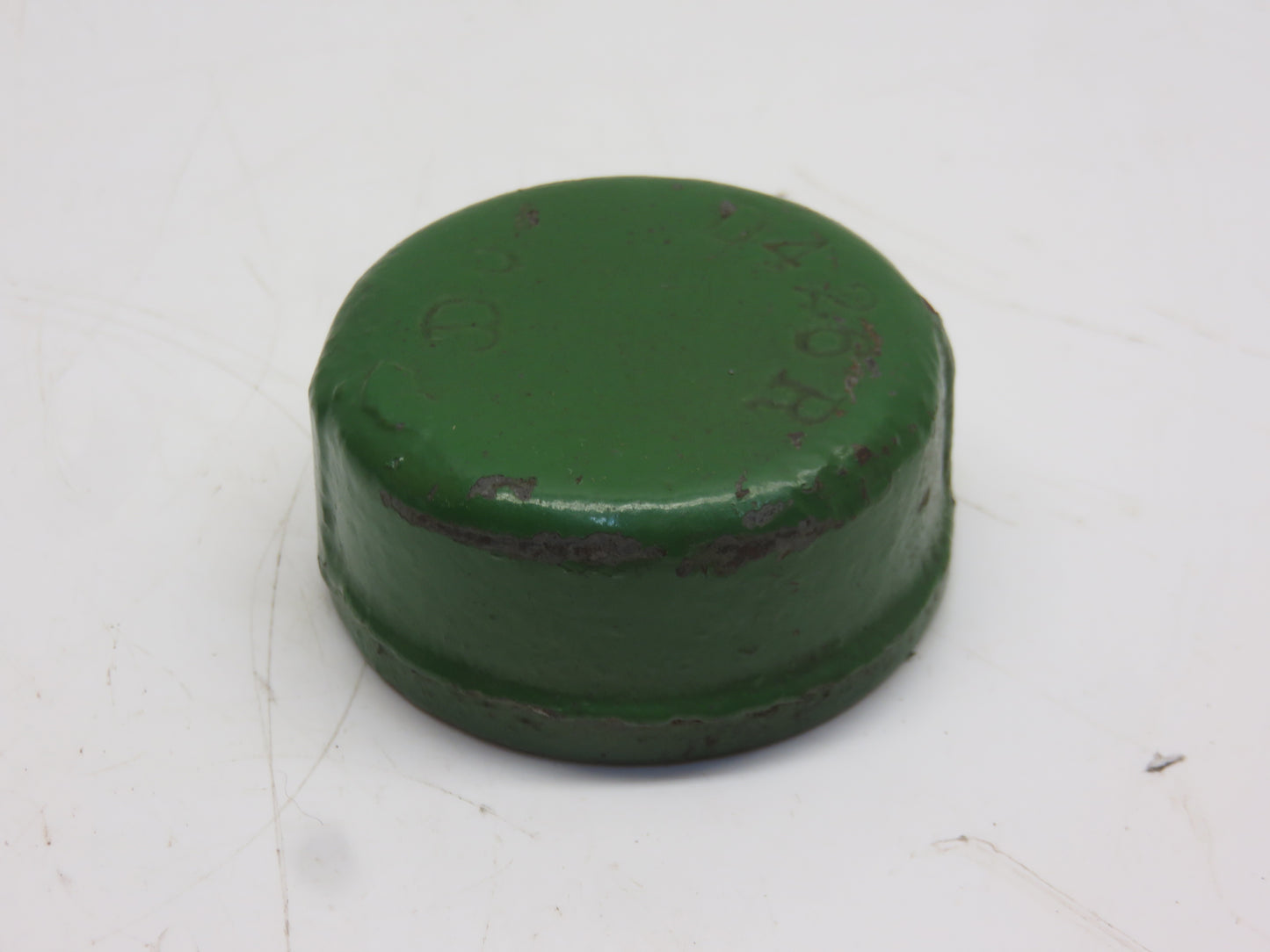 D426R John Deere Oil Filler Cap For A, AR, AO, B, D, GP, R