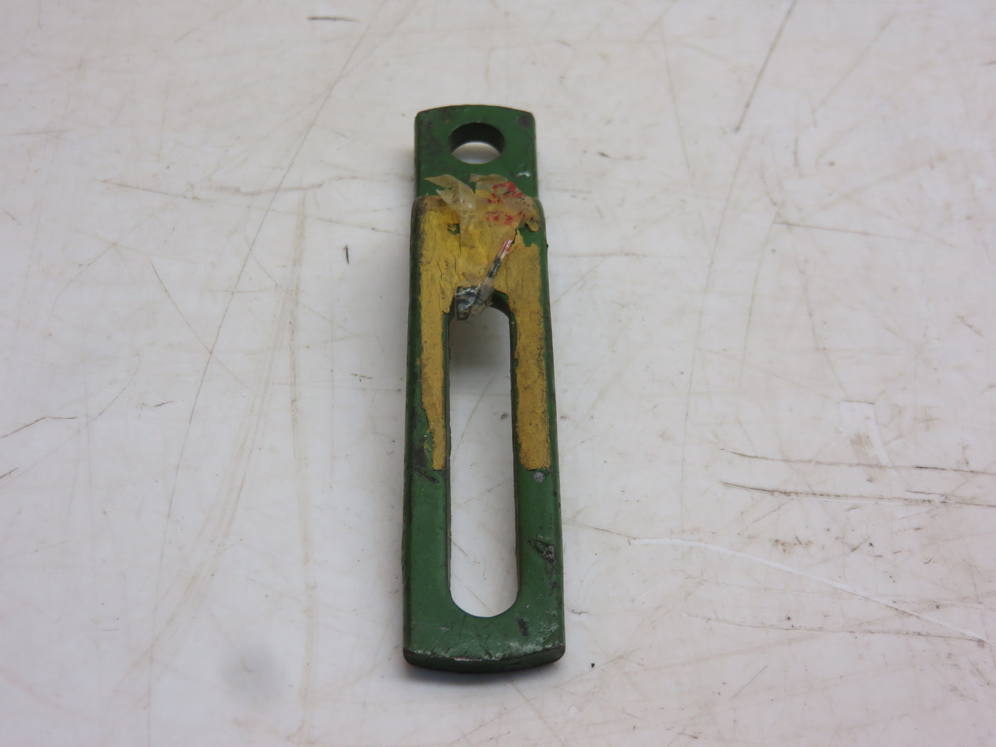 F893R John Deere NOS Generator Adjusting Strap For G, 50