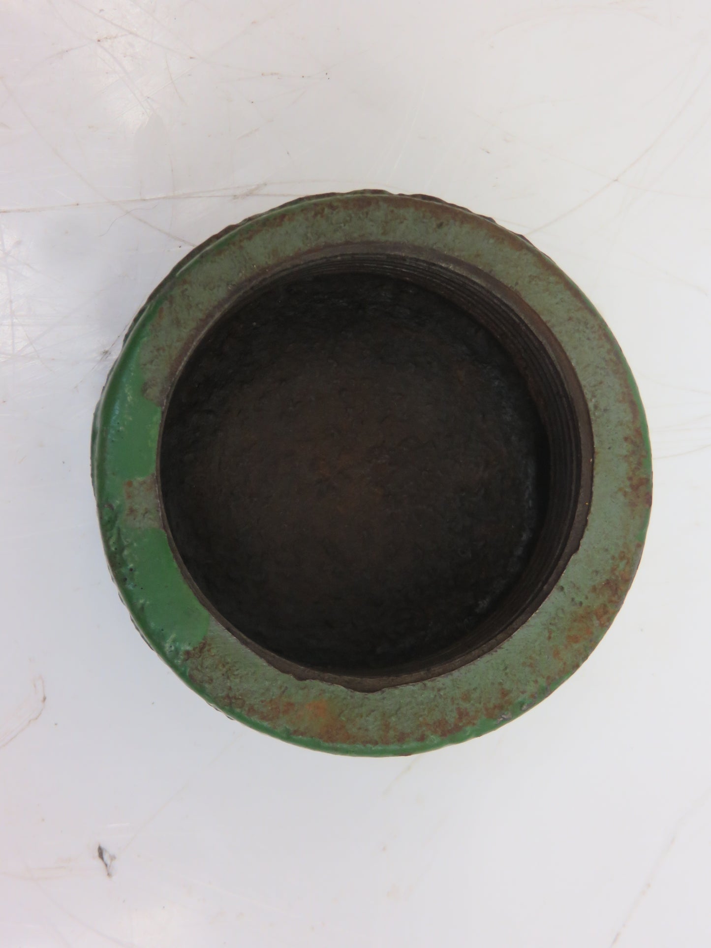 D426R John Deere Oil Filler Cap For A, AR, AO, B, D, GP, R