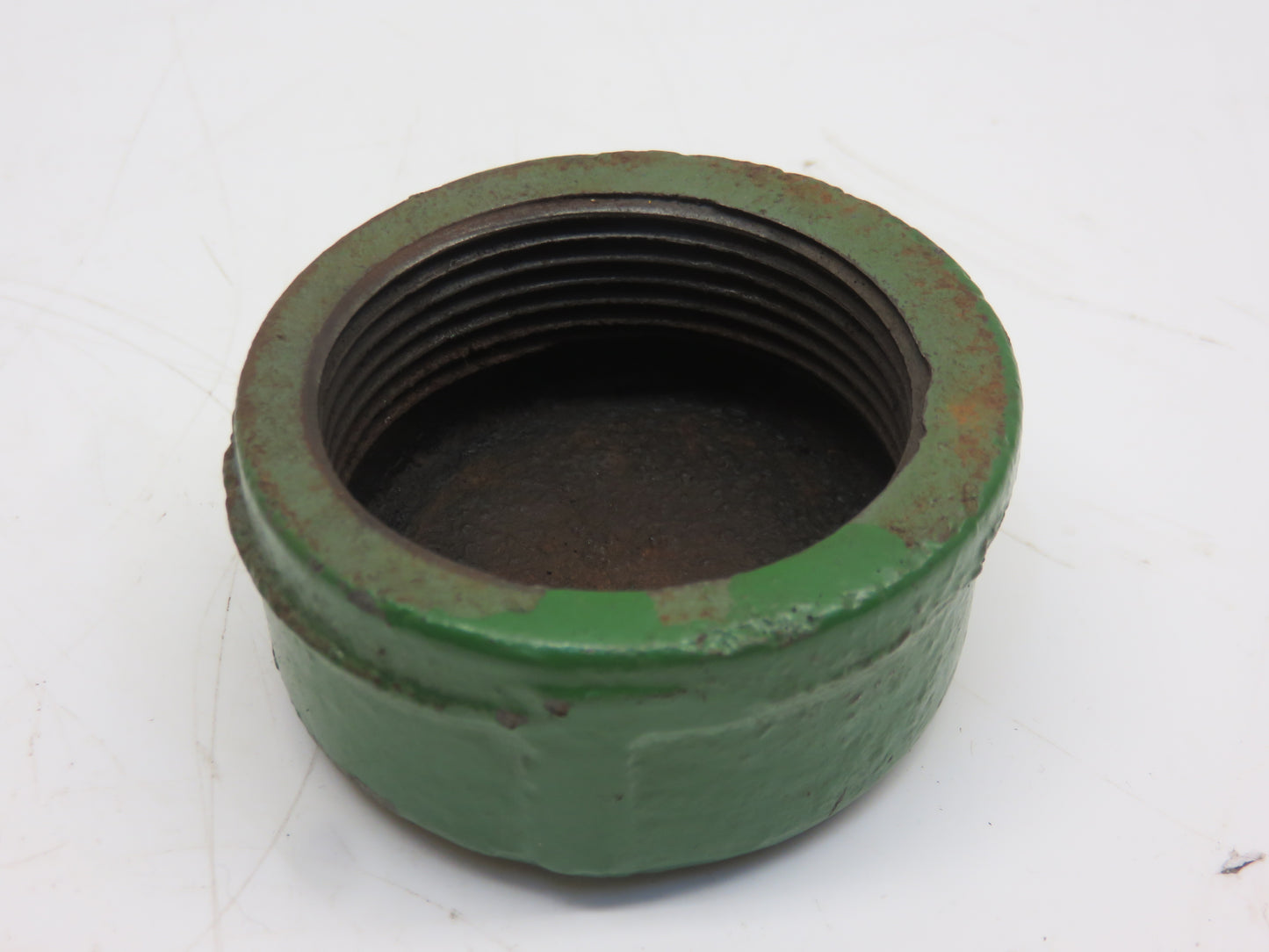 D426R John Deere Oil Filler Cap For A, AR, AO, B, D, GP, R
