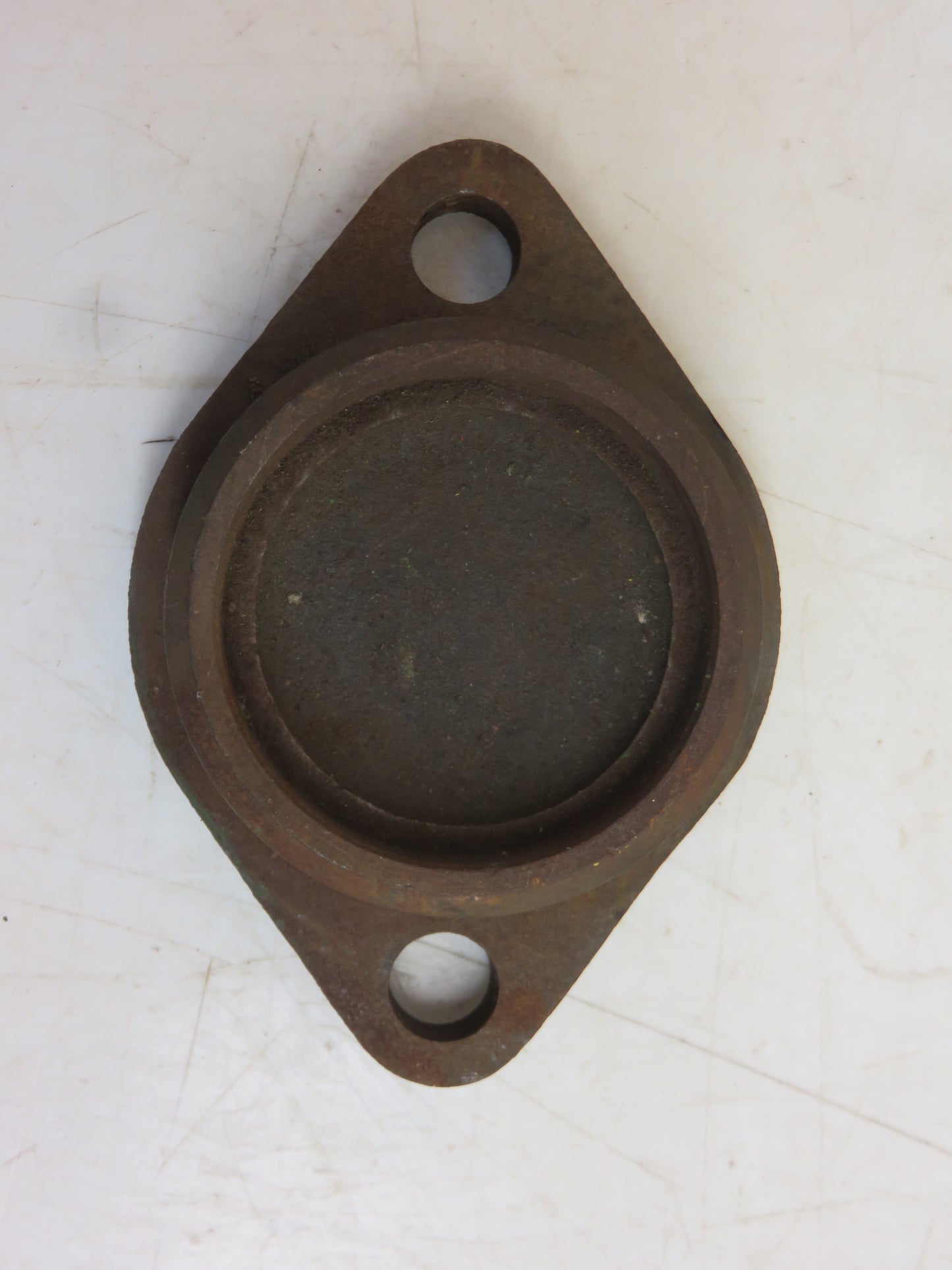 F1724R John Deere Power Steering Bearing Housing For 50, 60, 70, 520, 620, 720