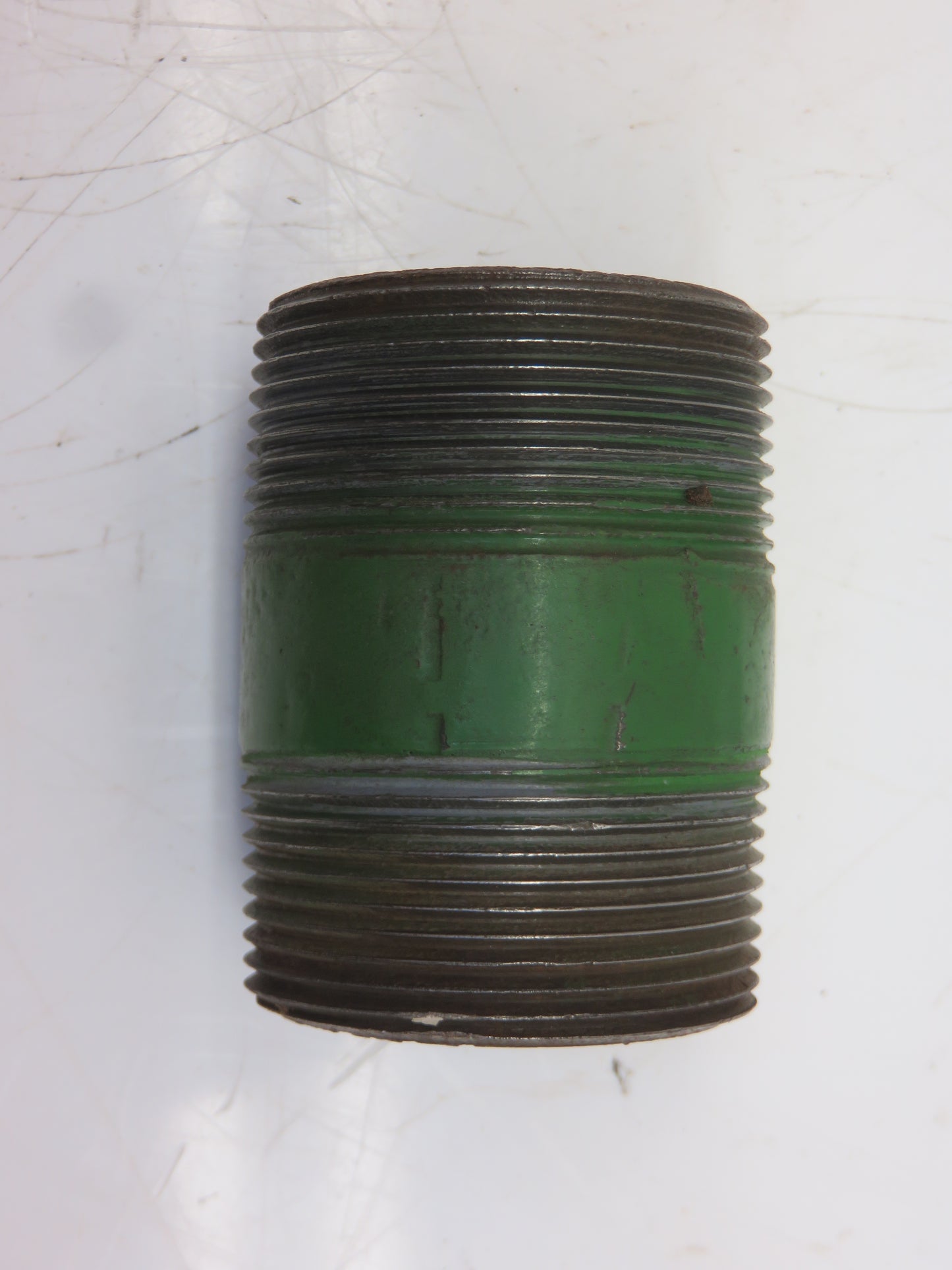 29H398 John Deere Oil Filler Nipple For A, AR, AO
