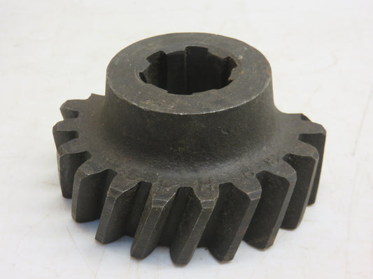 H200R John Deere NOS Steering Sector Gear For H