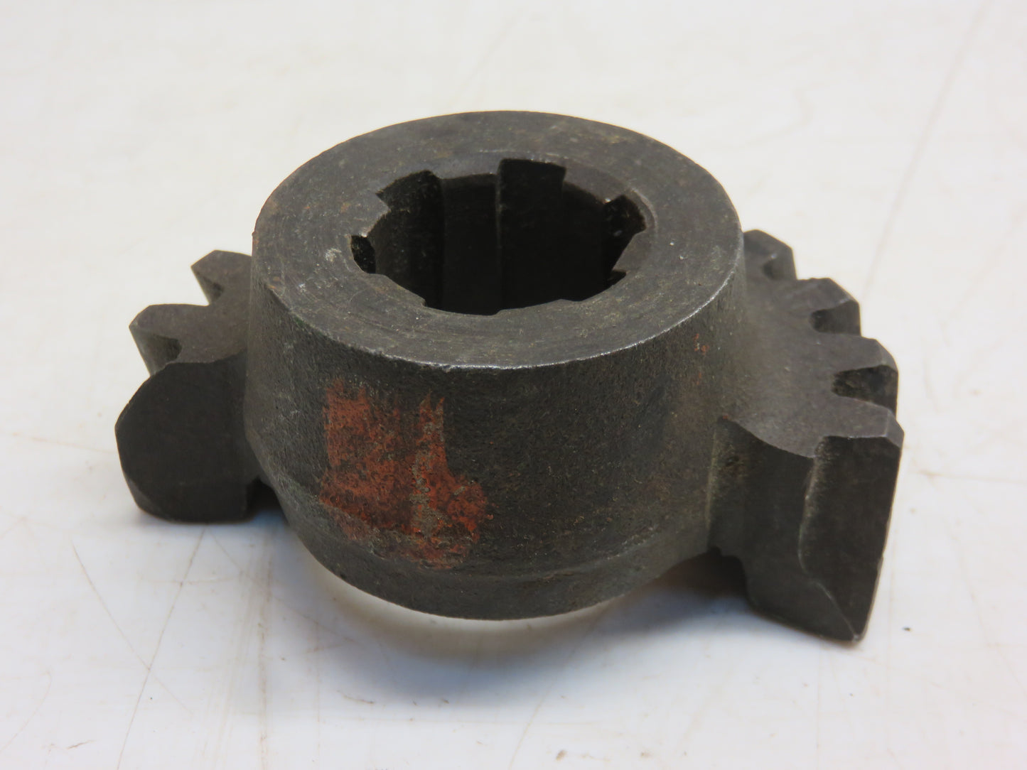 H200R John Deere NOS Steering Sector Gear For H