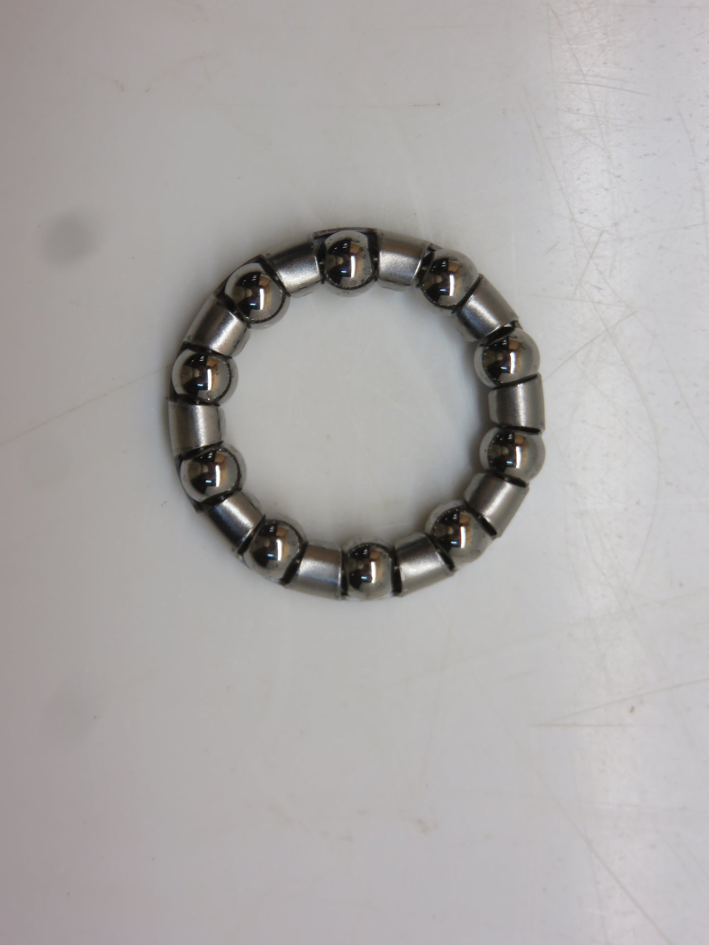 AL2635T John Deere Steering Worm Shaft Bearing For L, LA, LI