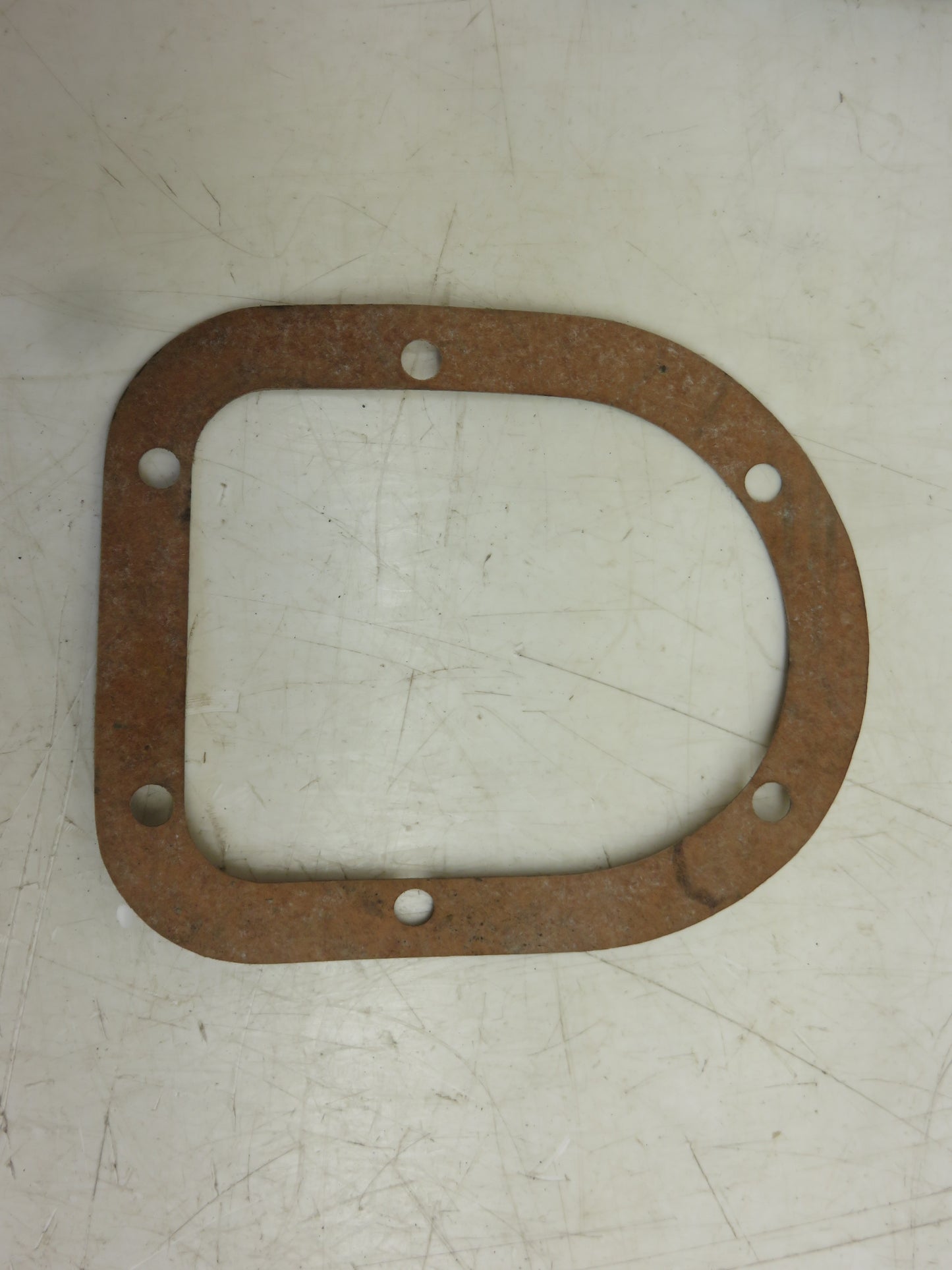 A435R John Deere NOS Steering Gear Housing Cover Gasket For A