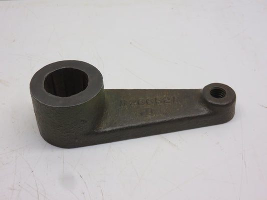 R26652 John Deere Clutch Fork Shaft Lever For 2510, 2520, 3010, 3020, 4010, 4000, 4020, 4520