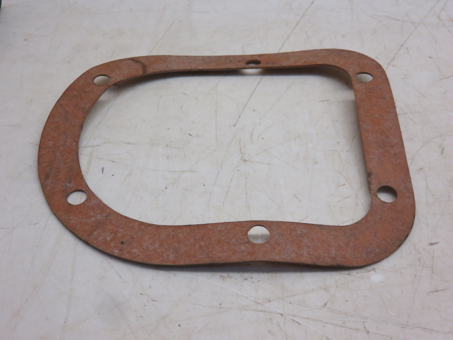 A435R John Deere NOS Steering Gear Housing Cover Gasket For A