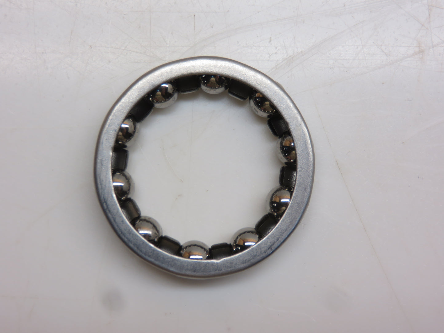 AL2635T John Deere Steering Worm Shaft Bearing For L, LA, LI
