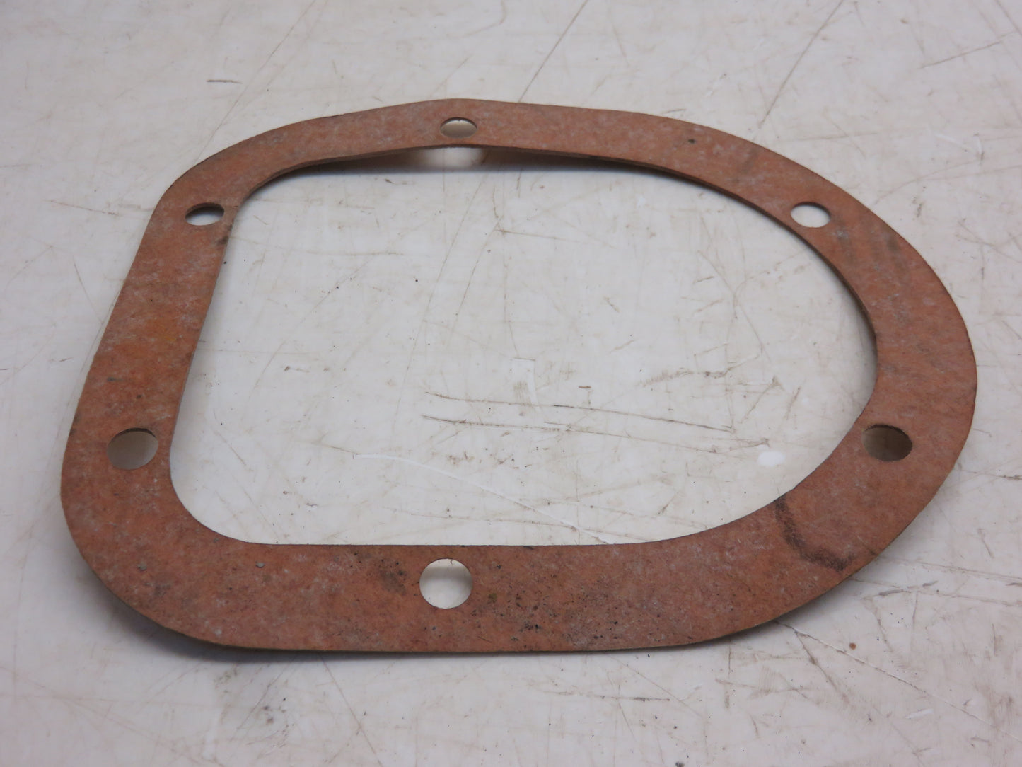 A435R John Deere NOS Steering Gear Housing Cover Gasket For A