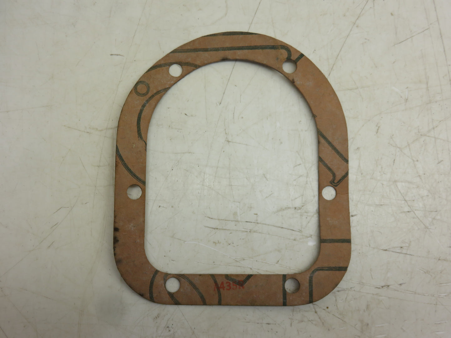 A435R John Deere NOS Steering Gear Housing Cover Gasket For A