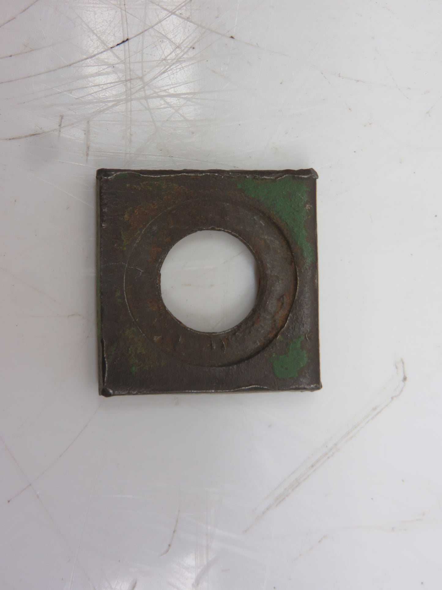 R27305 John Deere Clutch Lever Strap For 2510, 3010, 4010, 2520, 3020, 4020