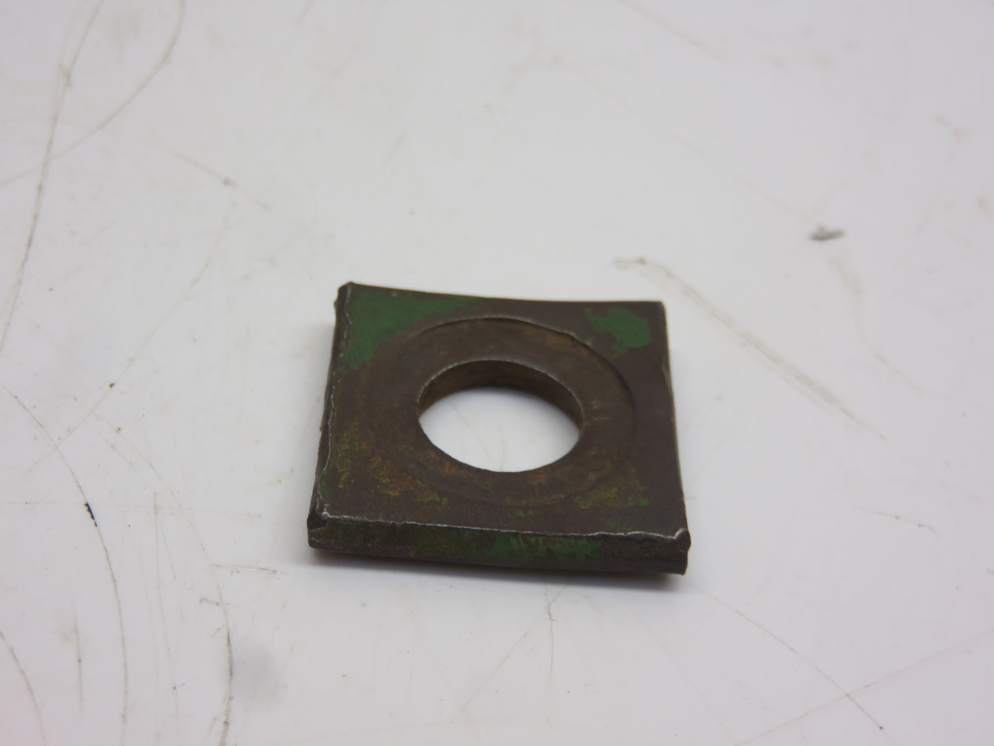 R27305 John Deere Clutch Lever Strap For 2510, 3010, 4010, 2520, 3020, 4020