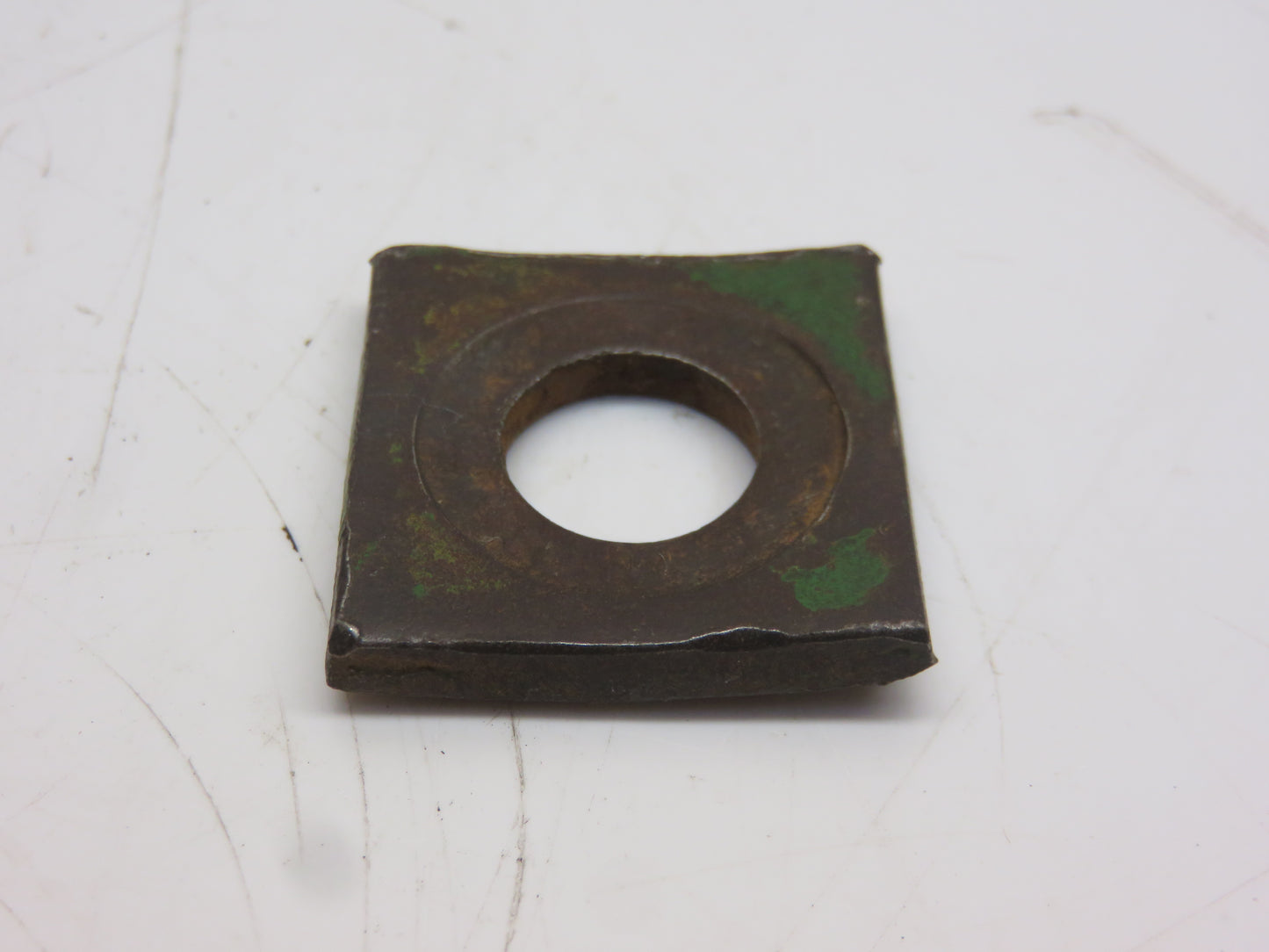 R27305 John Deere Clutch Lever Strap For 2510, 3010, 4010, 2520, 3020, 4020