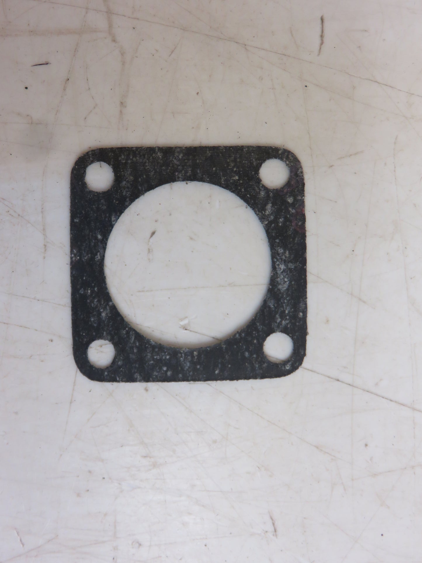 F2115R John Deere NOS Pony Motor Air Cleaner To Carburetor Gasket For 70, 80, 720, 820, 730, 830