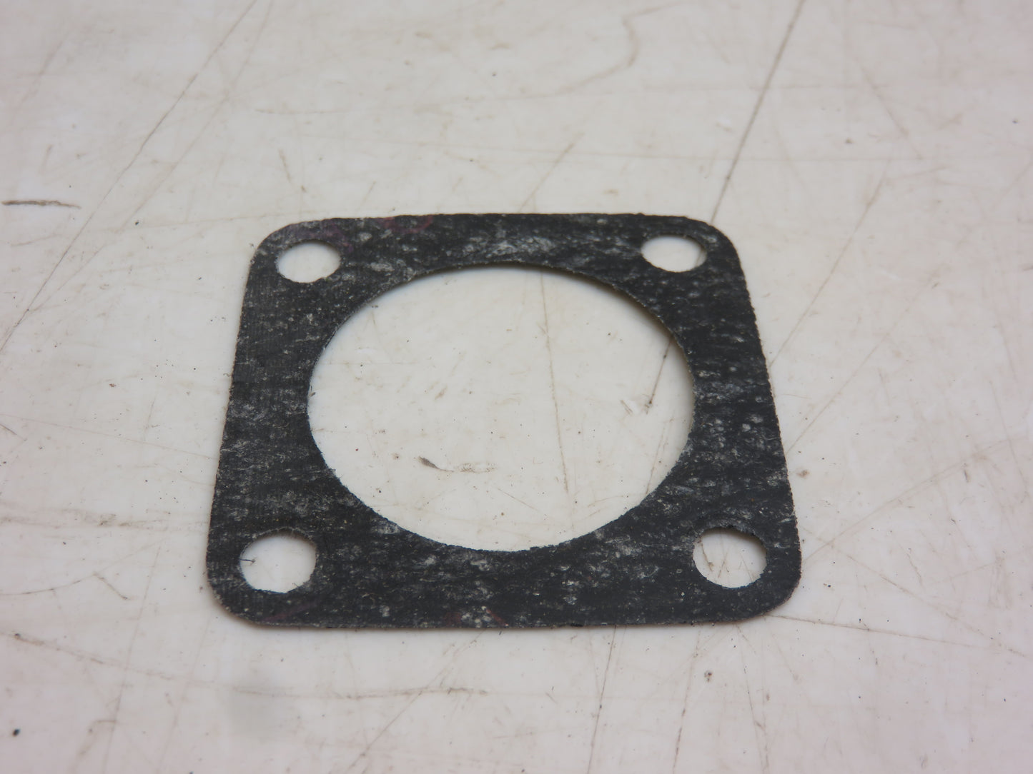 F2115R John Deere NOS Pony Motor Air Cleaner To Carburetor Gasket For 70, 80, 720, 820, 730, 830