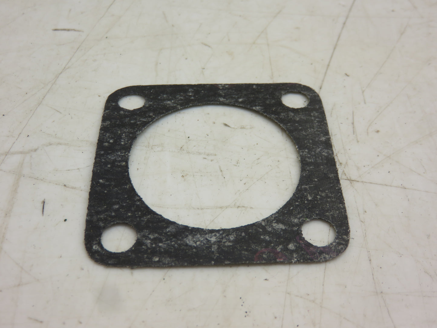 F2115R John Deere NOS Pony Motor Air Cleaner To Carburetor Gasket For 70, 80, 720, 820, 730, 830