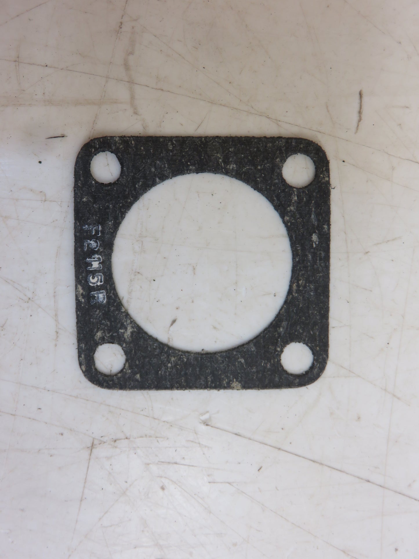 F2115R John Deere NOS Pony Motor Air Cleaner To Carburetor Gasket For 70, 80, 720, 820, 730, 830