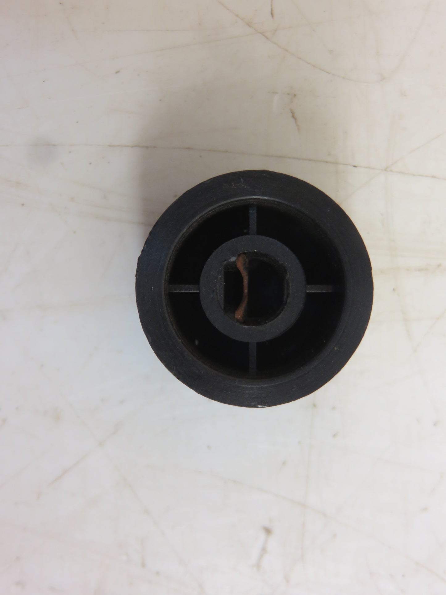 AR49969 John Deere NOS Heater And Wiper Knob For 3020, 4020, 4320, 4030, 4430