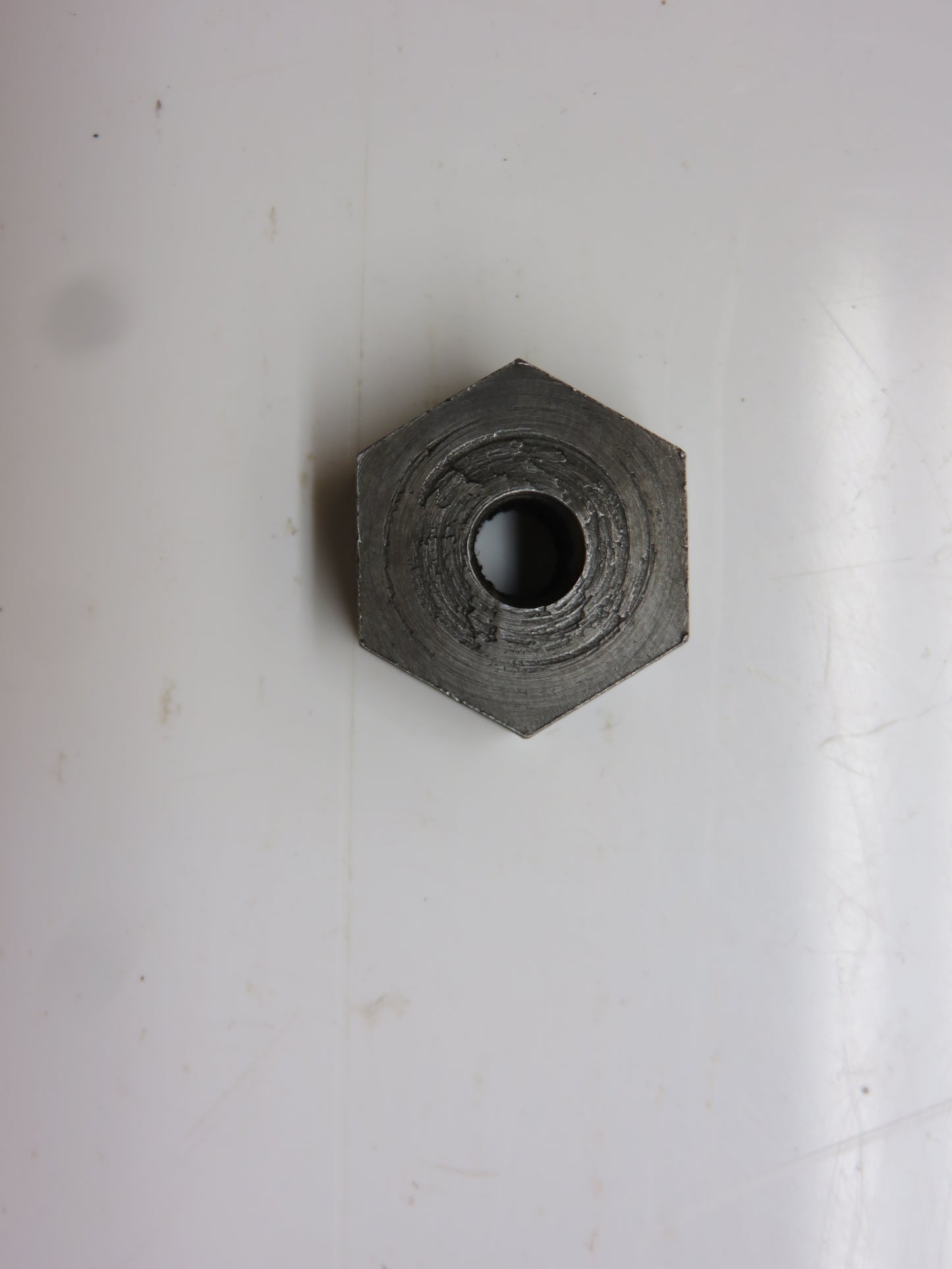 AR1344R John Deere Speed Control Rod Stop For 80, 720, 820, 830