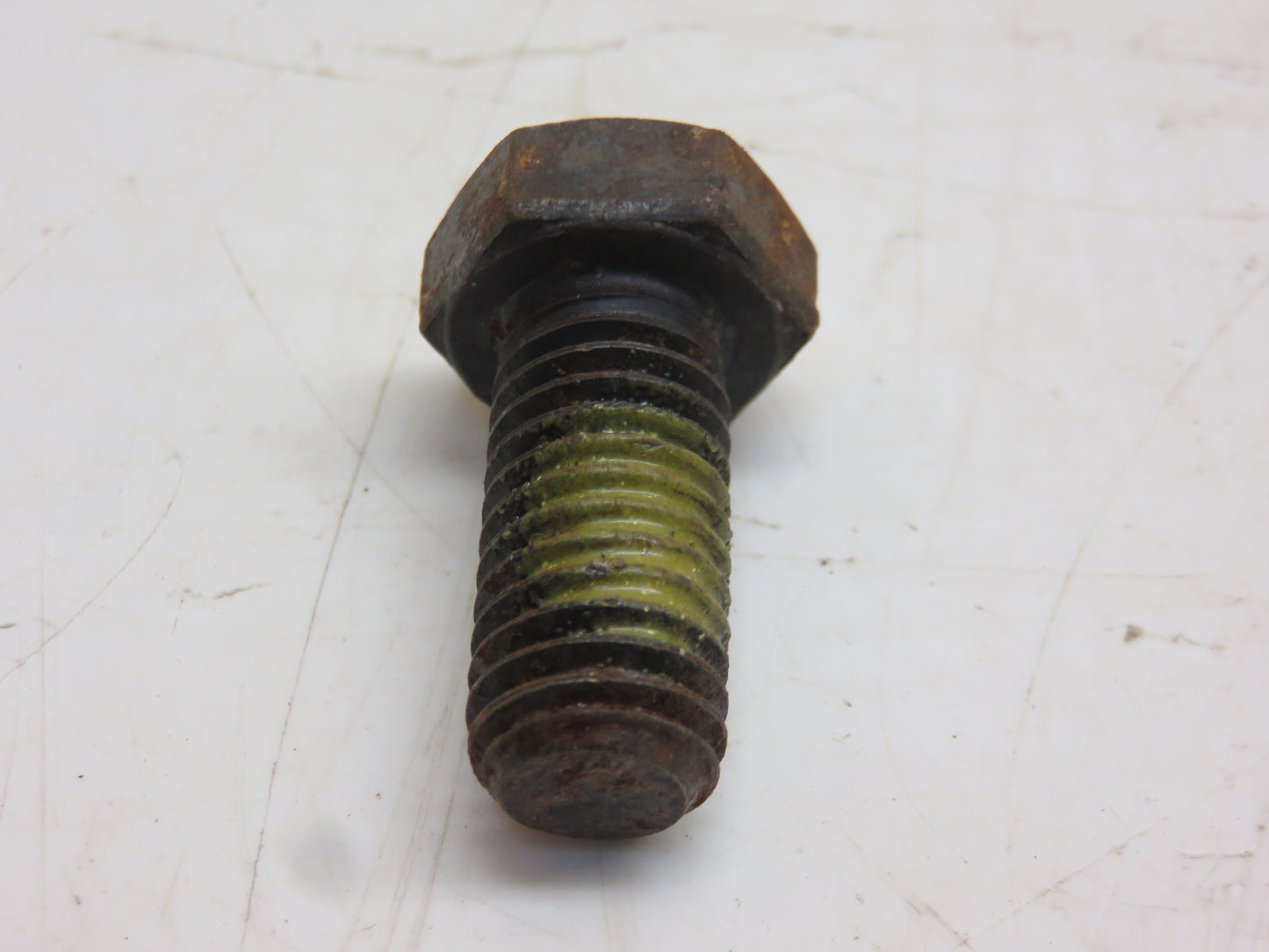 R28029 John Deere NOS Flywheel Bolt For 1020, 1120, 1520, 1530, 1830, 2030, 2130