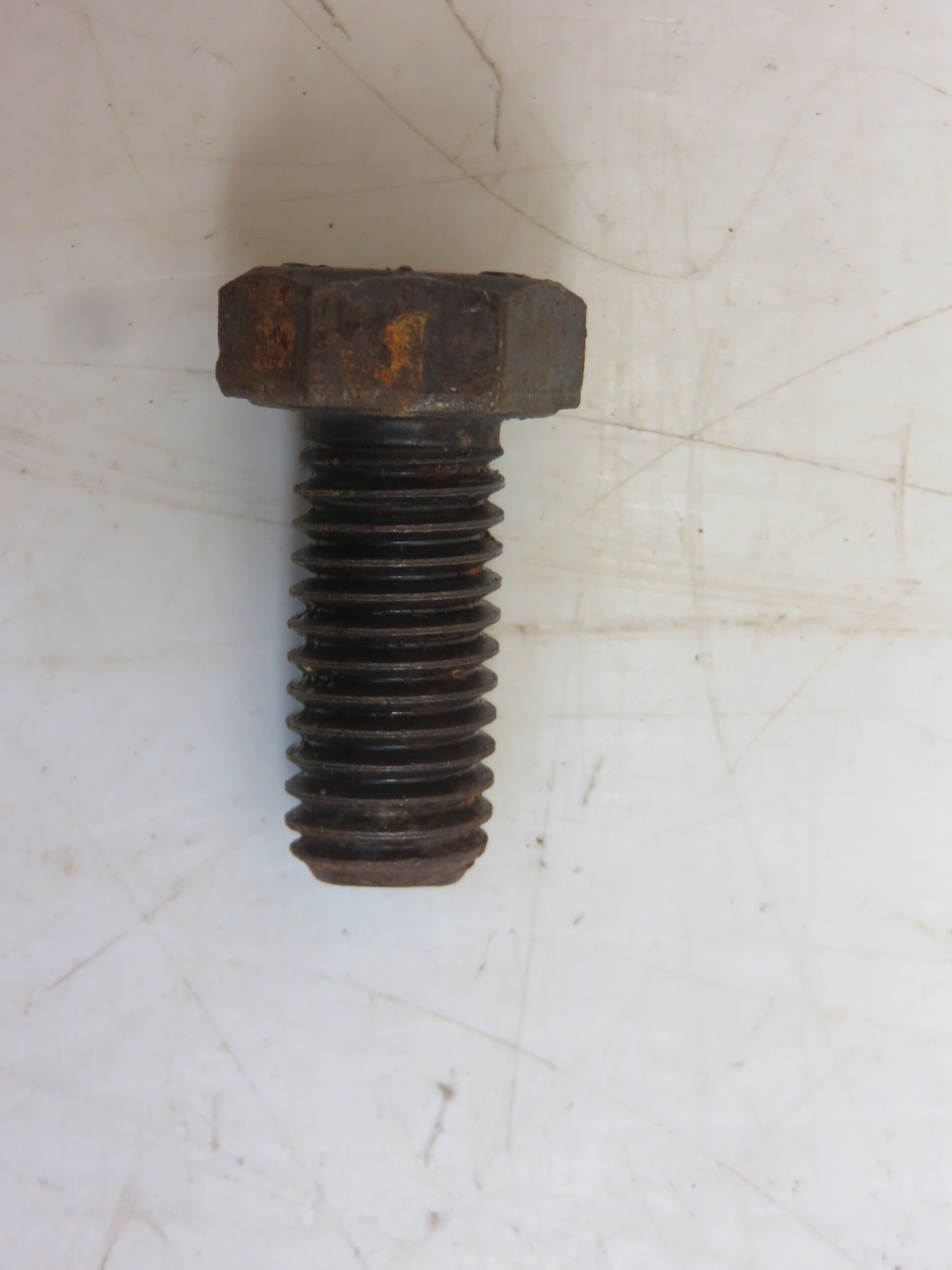 R28029 John Deere NOS Flywheel Bolt For 1020, 1120, 1520, 1530, 1830, 2030, 2130