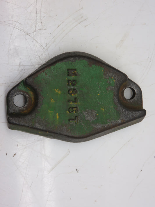 M2375T John Deere Crawler Final Drive Bearing Cover For 40, 420, 430, 1010
