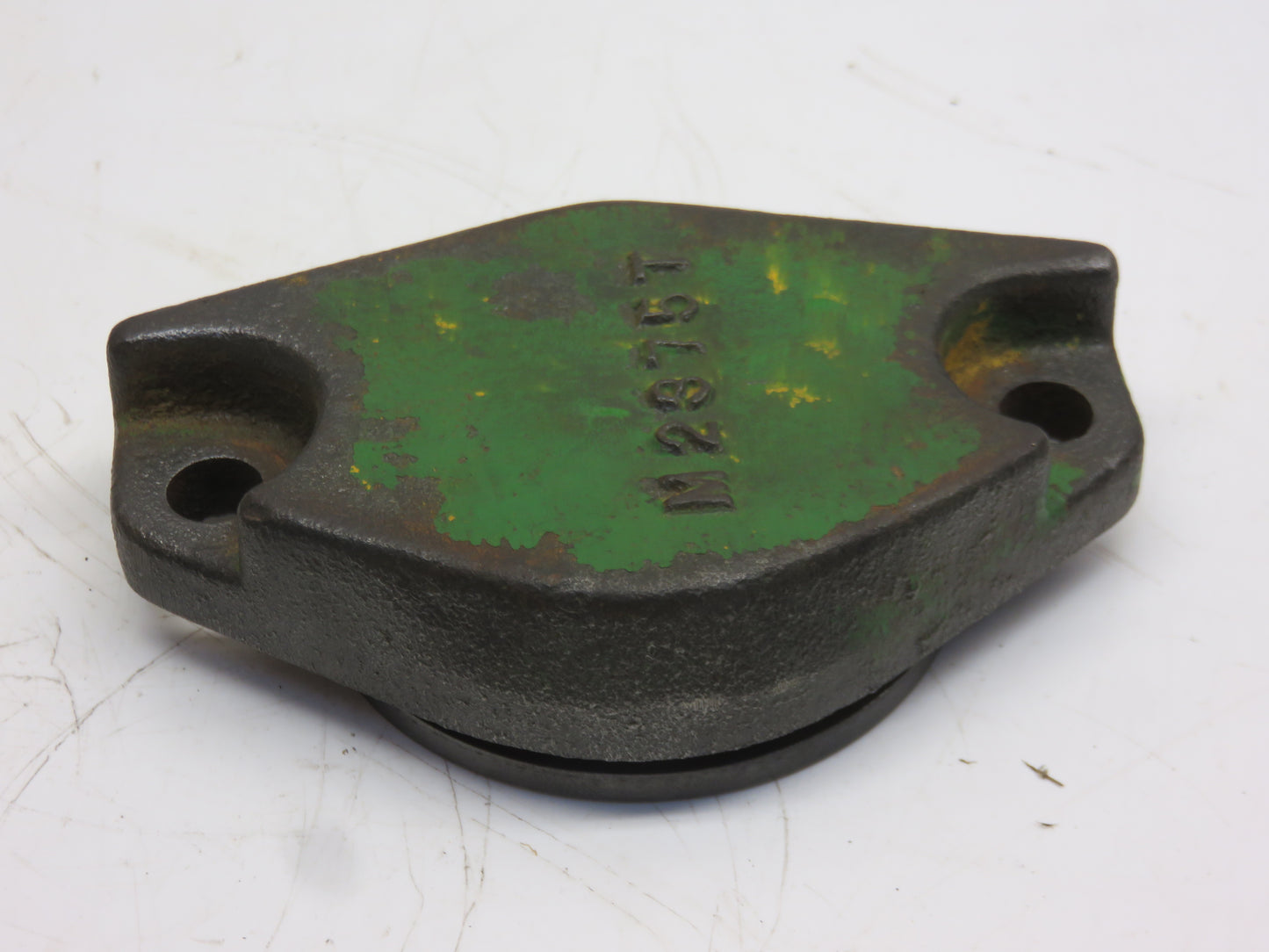M2375T John Deere Crawler Final Drive Bearing Cover For 40, 420, 430, 1010