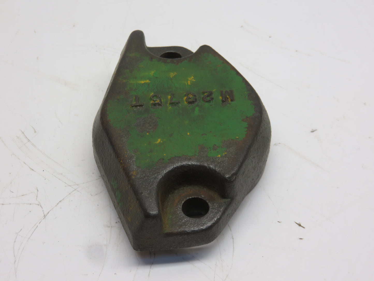 M2375T John Deere Crawler Final Drive Bearing Cover For 40, 420, 430, 1010