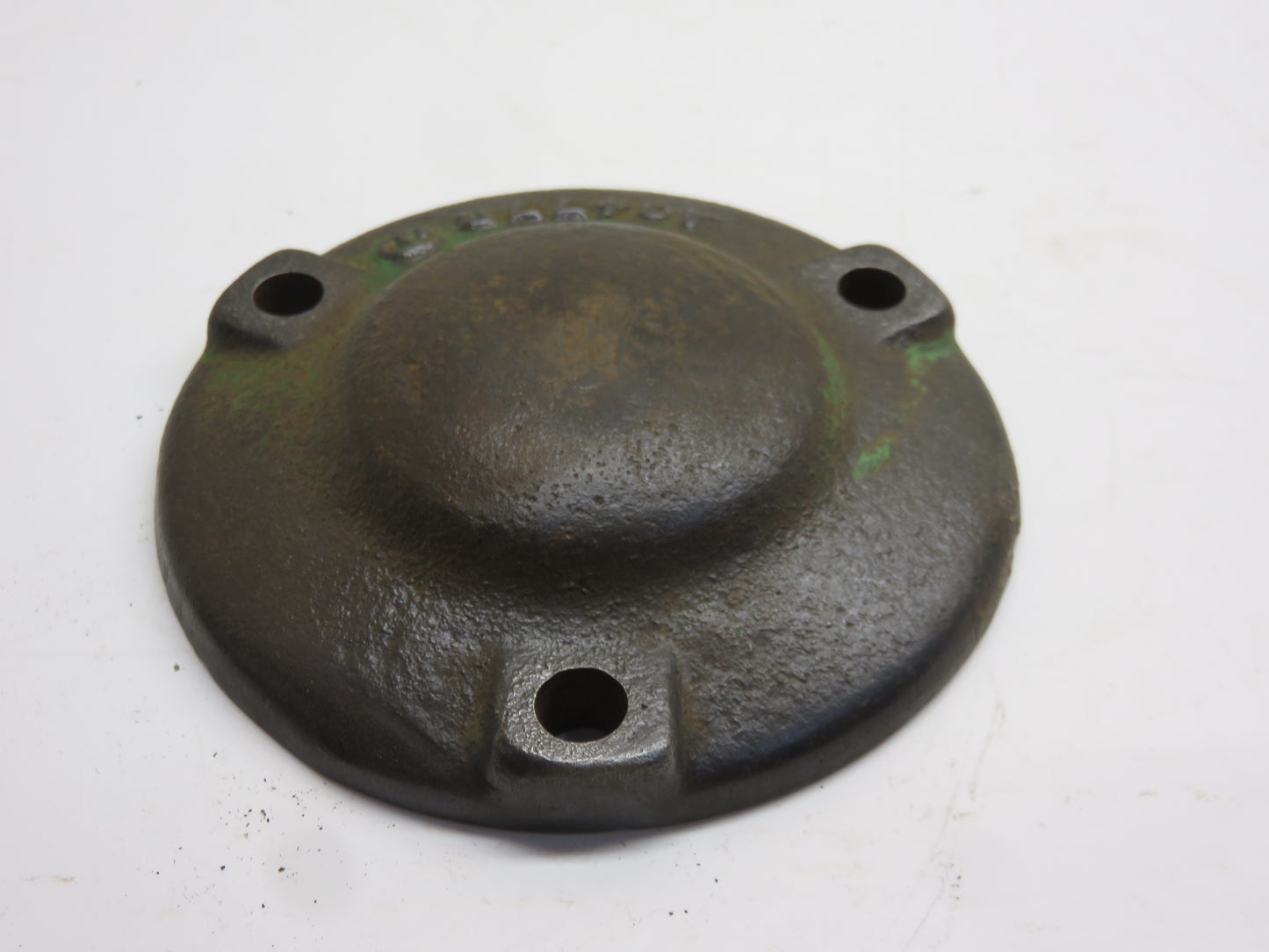A3477R John Deere Roll-o-matic Knuckle Cap For A, G, 60, 70, 520, 620, 720, 530, 630, 730