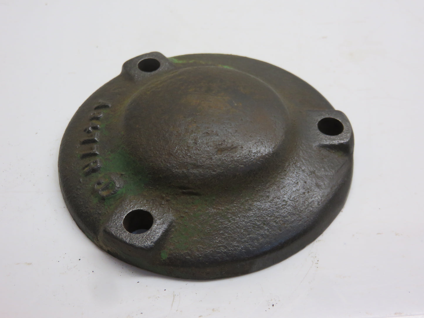 A3477R John Deere Roll-o-matic Knuckle Cap For A, G, 60, 70, 520, 620, 720, 530, 630, 730