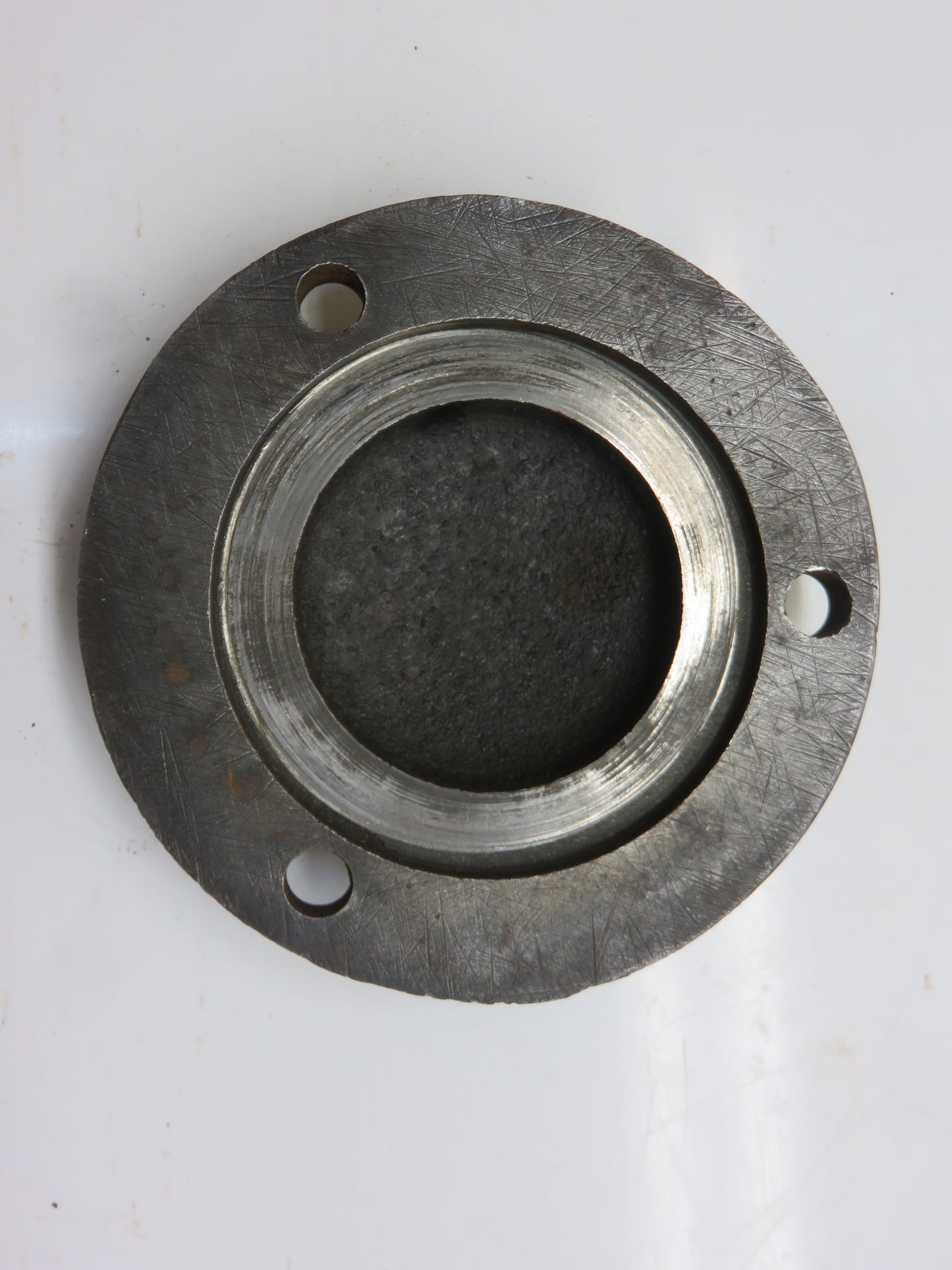 A3477R John Deere Roll-o-matic Knuckle Cap For A, G, 60, 70, 520, 620, 720, 530, 630, 730