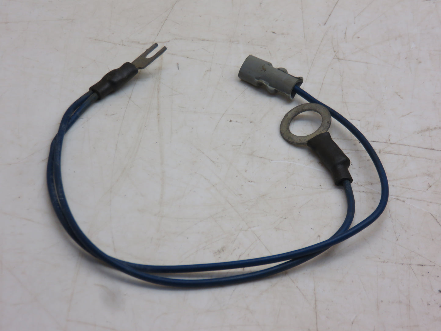 AR20241R John Deere NOS Electric Start Wiring Harness For 720