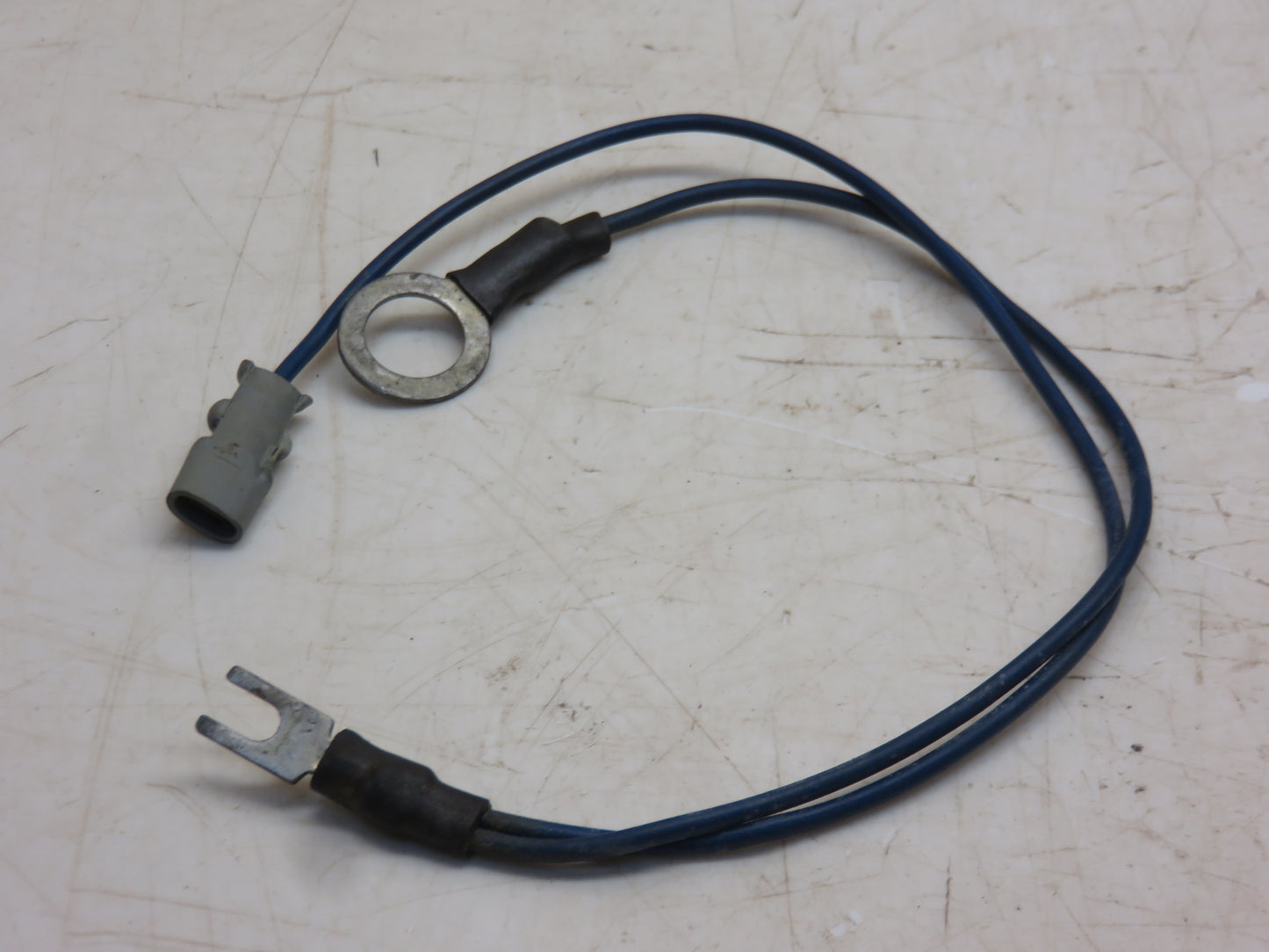 AR20241R John Deere NOS Electric Start Wiring Harness For 720