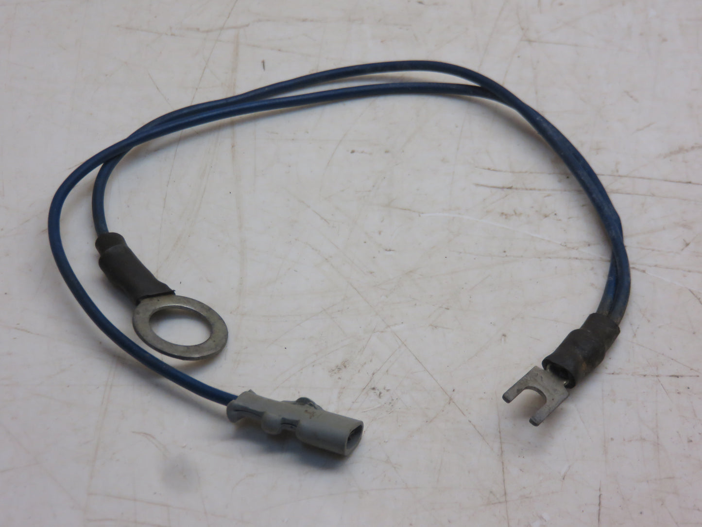 AR20241R John Deere NOS Electric Start Wiring Harness For 720