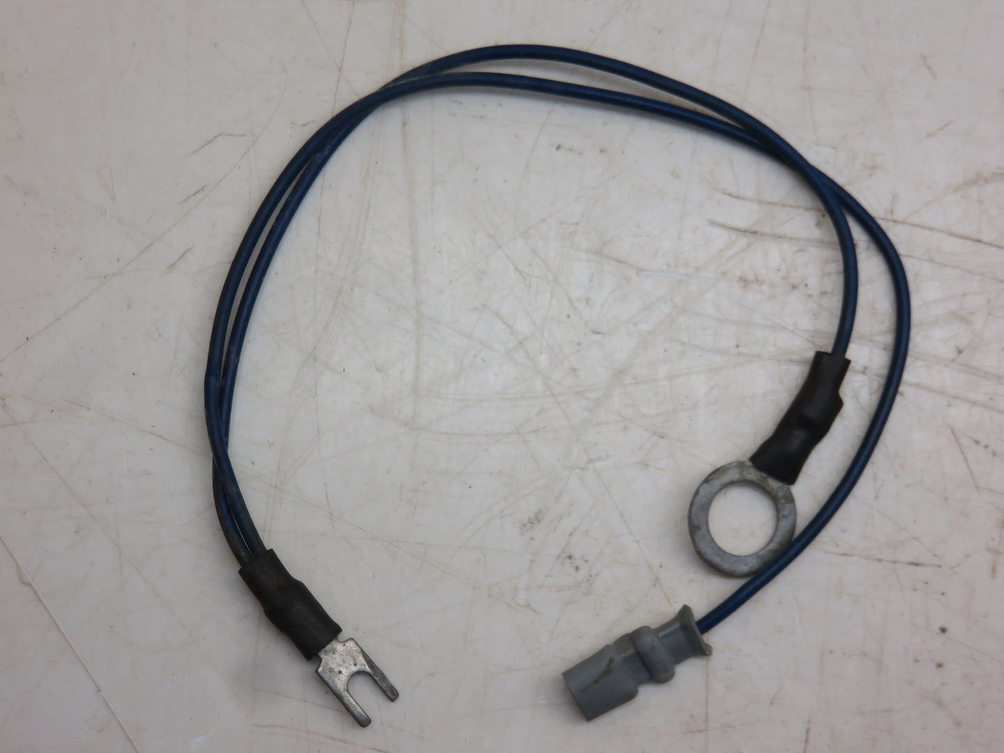 AR20241R John Deere NOS Electric Start Wiring Harness For 720