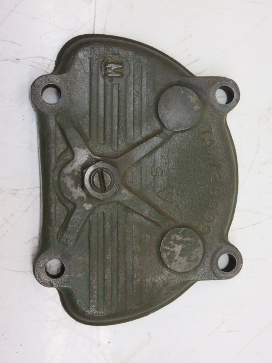 M936T John Deere Steering Box Cover For MT, 40